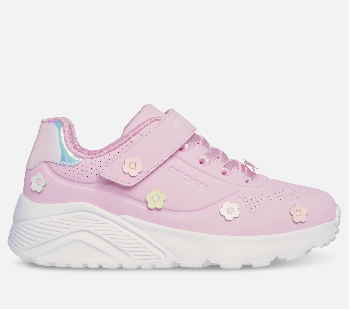 UNO Lite - Mini Bloom Shoe Skechers.no