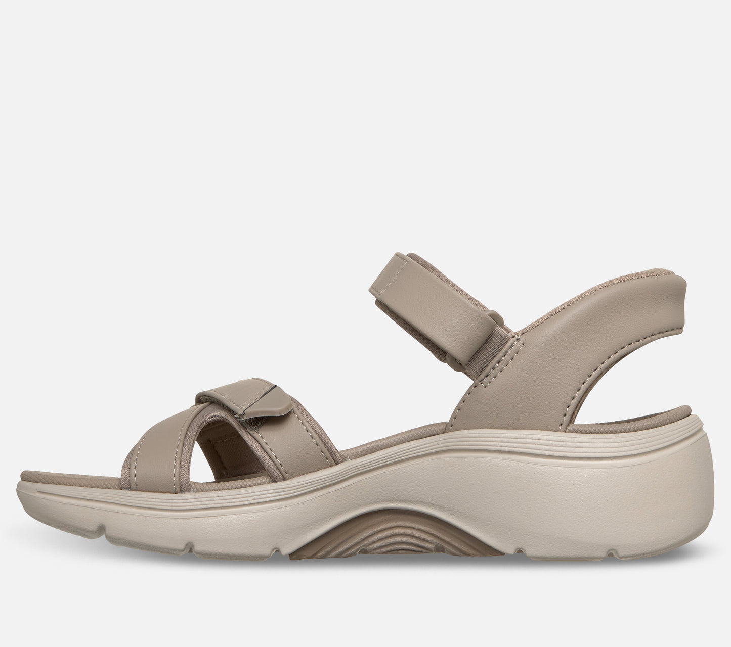 Go Walk Arch Fit 2.0 Sandal Skechers.no