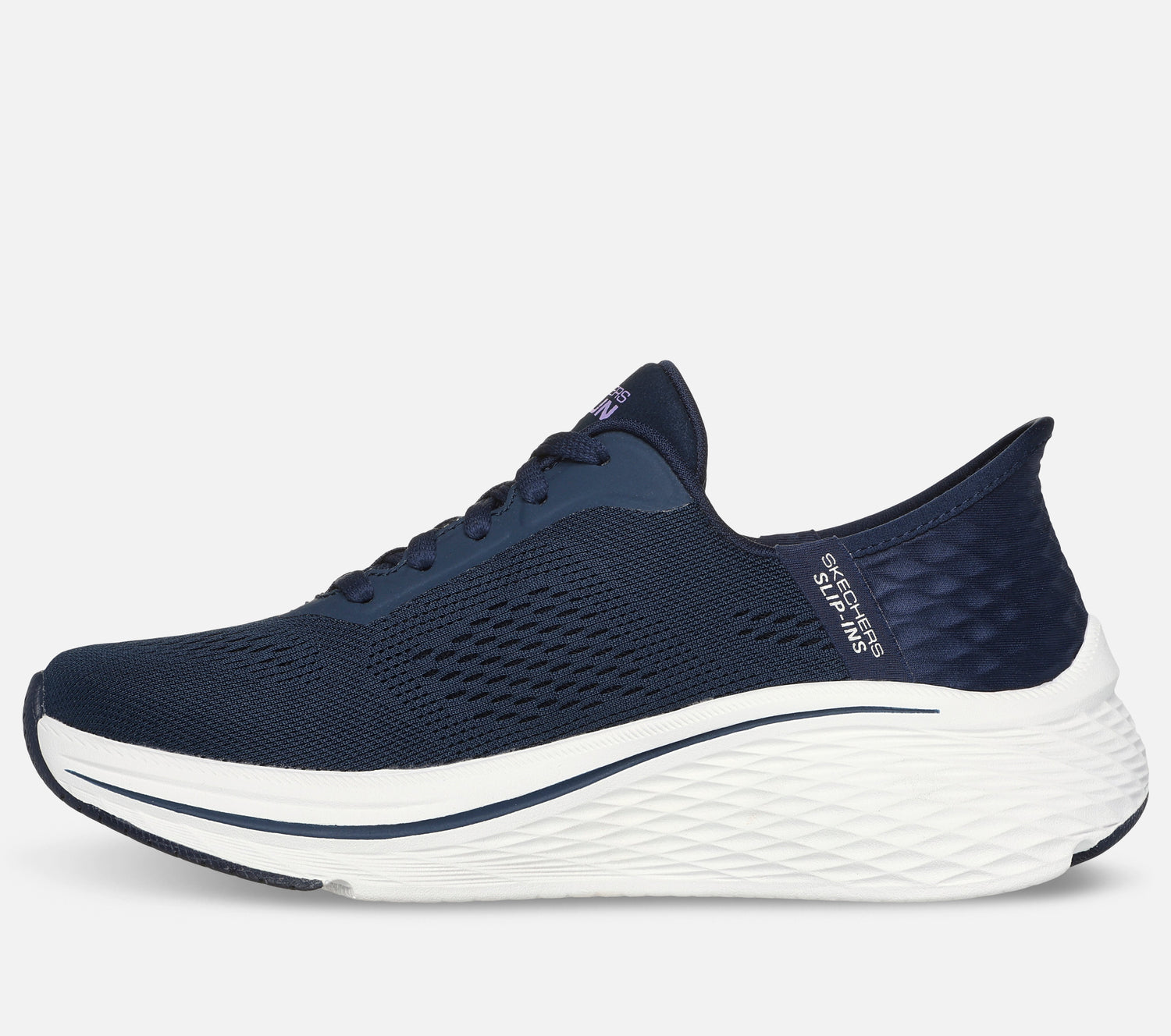 Slip-ins: Max Cushioning Elite - Vanish Shoe Skechers