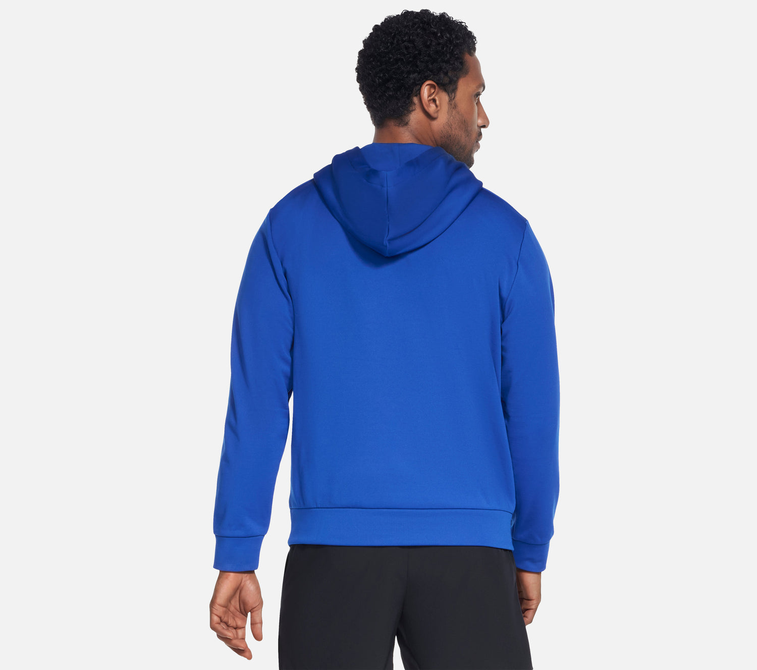 SkechTech Rally Hoodie Clothes Skechers.no