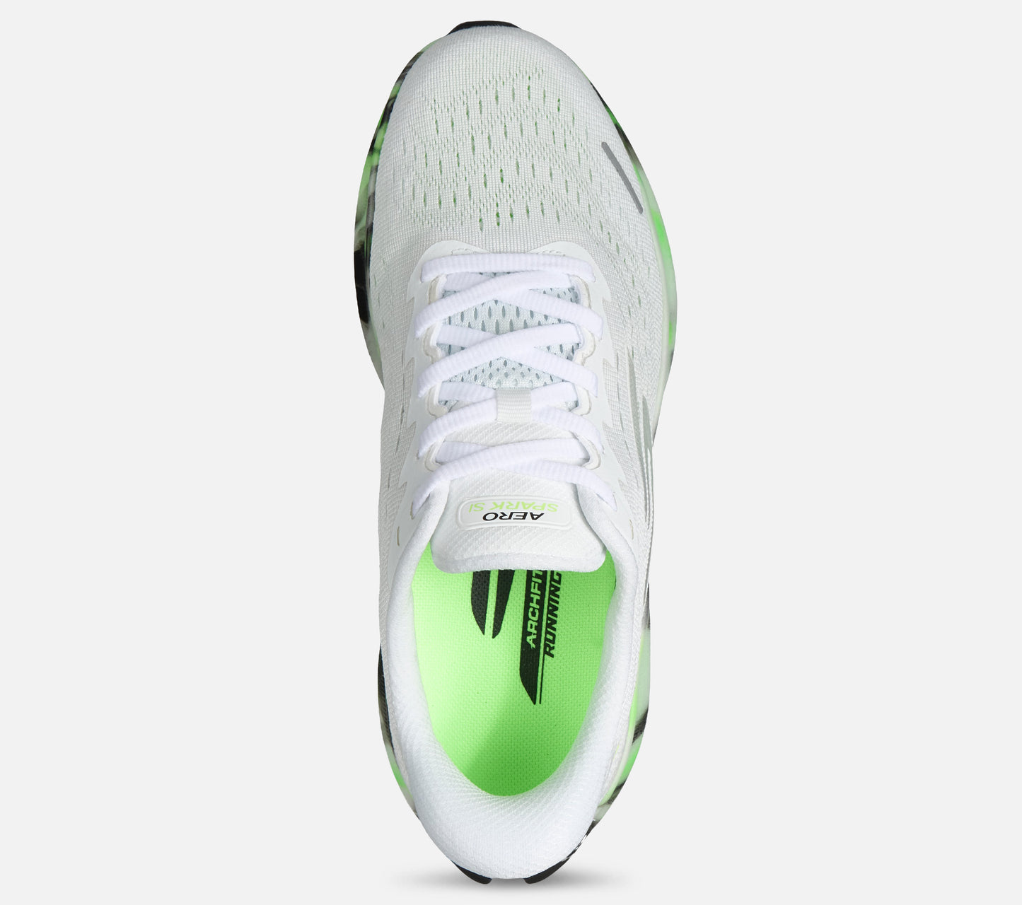 Slip-ins: Aero Spark - Glow in the Dark
