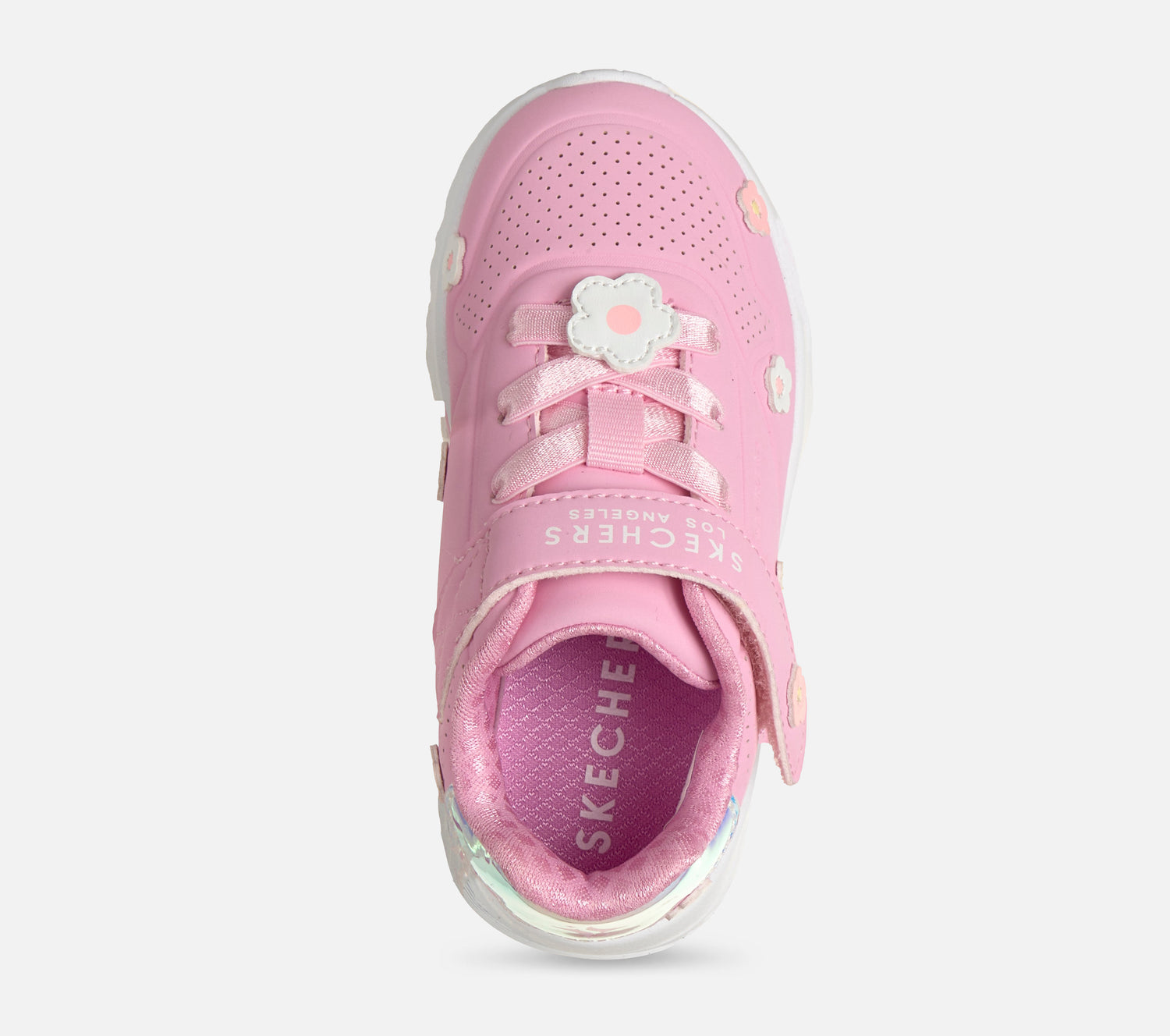 UNO Lite - Mini Bloom Shoe Skechers.no
