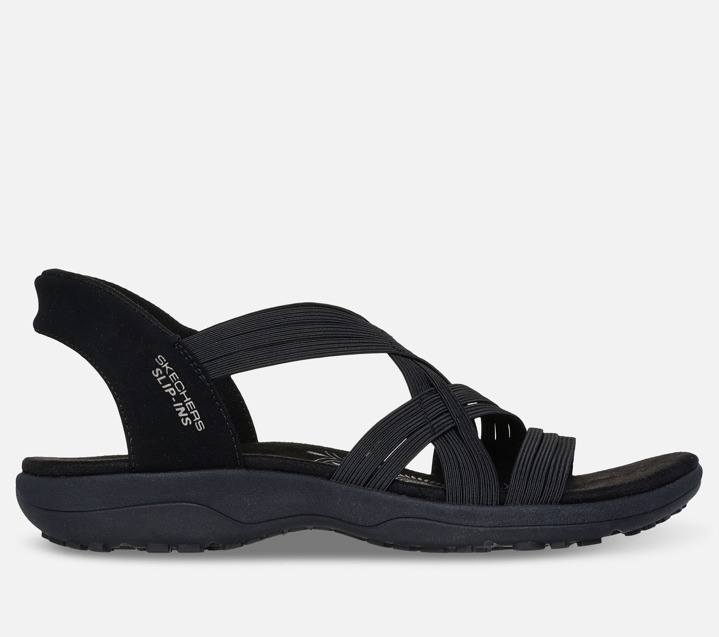 Slip-ins: Reggae Slim - Simply Stretchy Sandal Skechers.no
