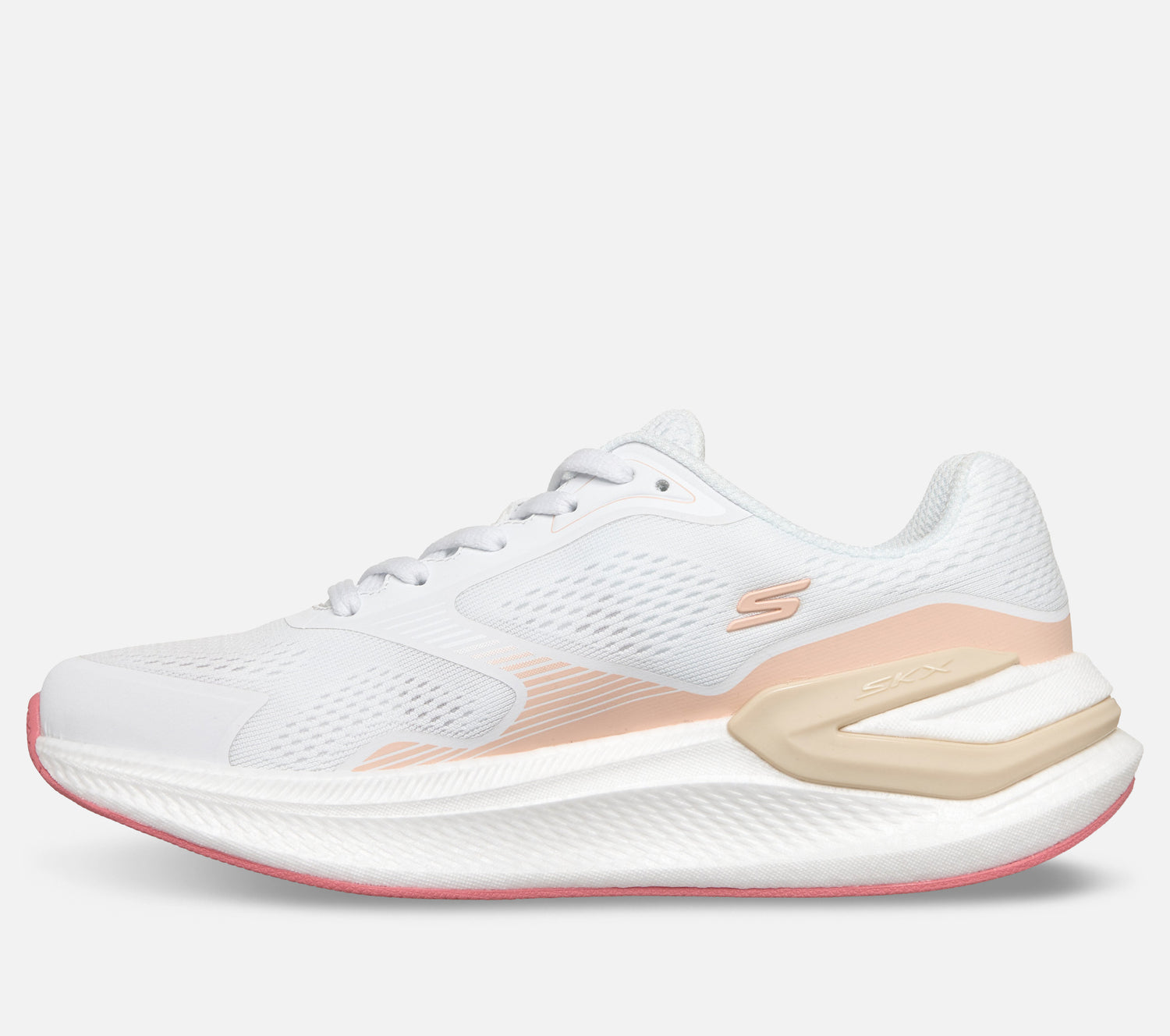 Go Run Consistent Pro - Corus Shoe Skechers.no