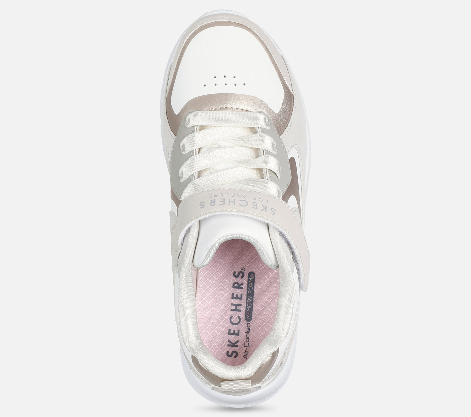 Uno Lite - Metallic Burst Shoe Skechers.no