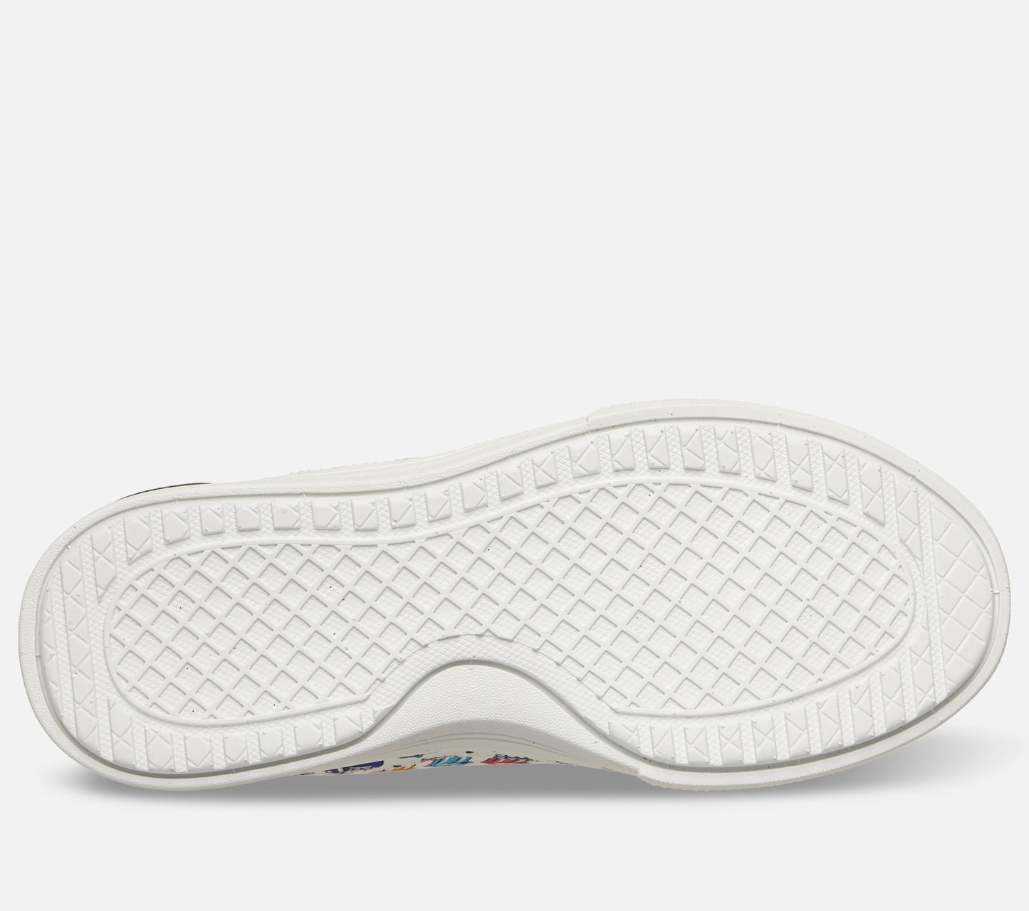 Rolling Stones: Slip-ins: Arch Fit Arcade - Sing It Out Shoe Skechers.no