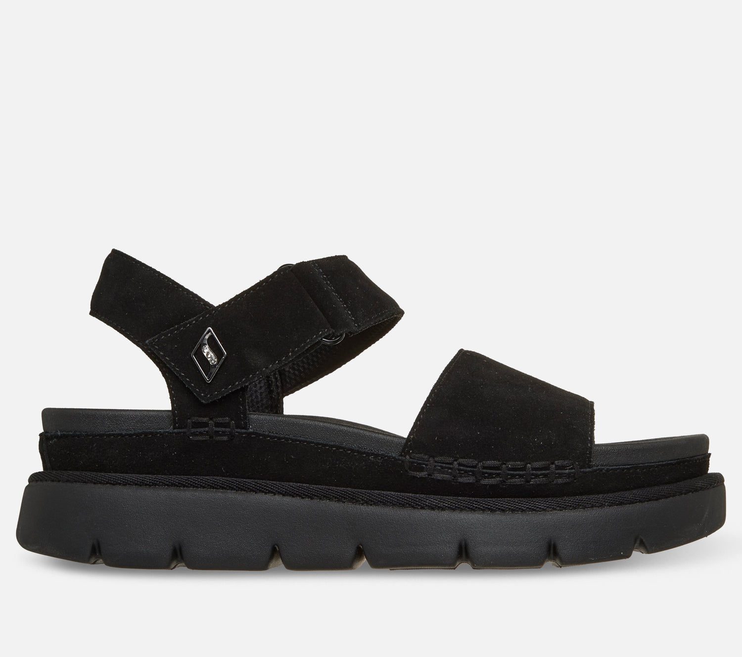 Street Hiker Breeze - Shore Heights Sandal Skechers.no
