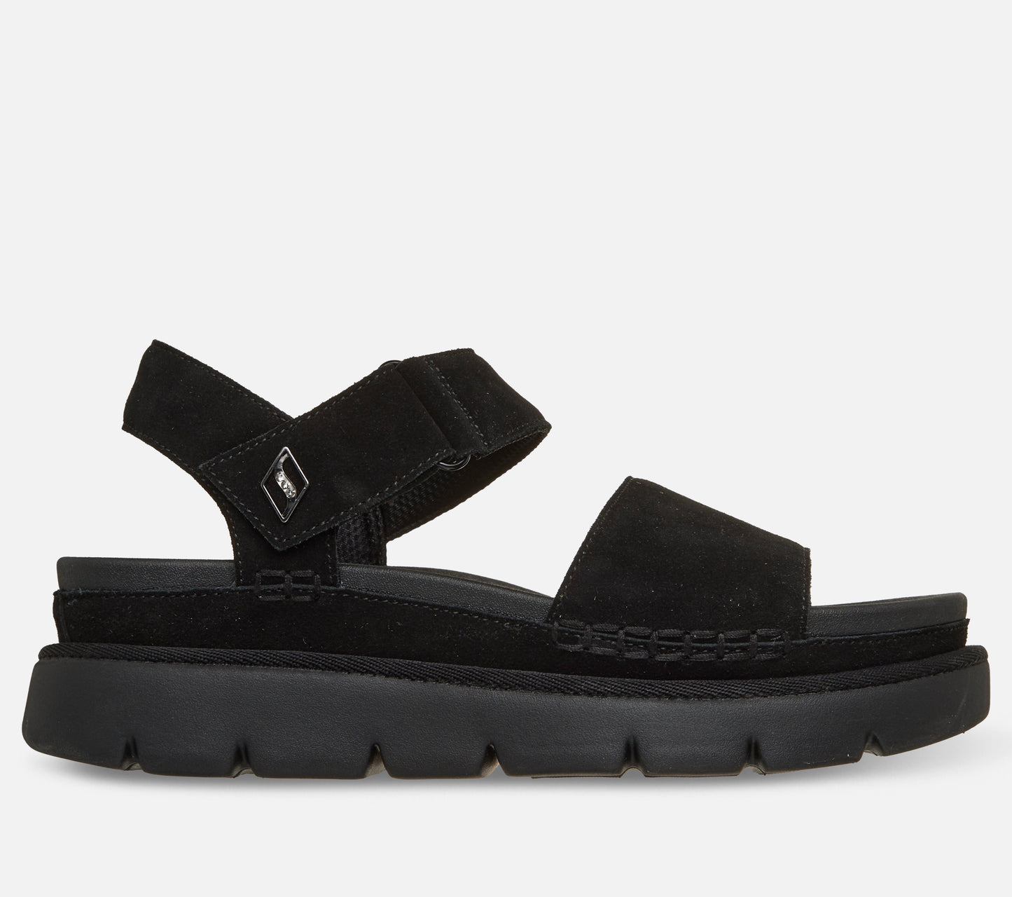 Street Hiker Breeze - Shore Heights Sandal Skechers.no