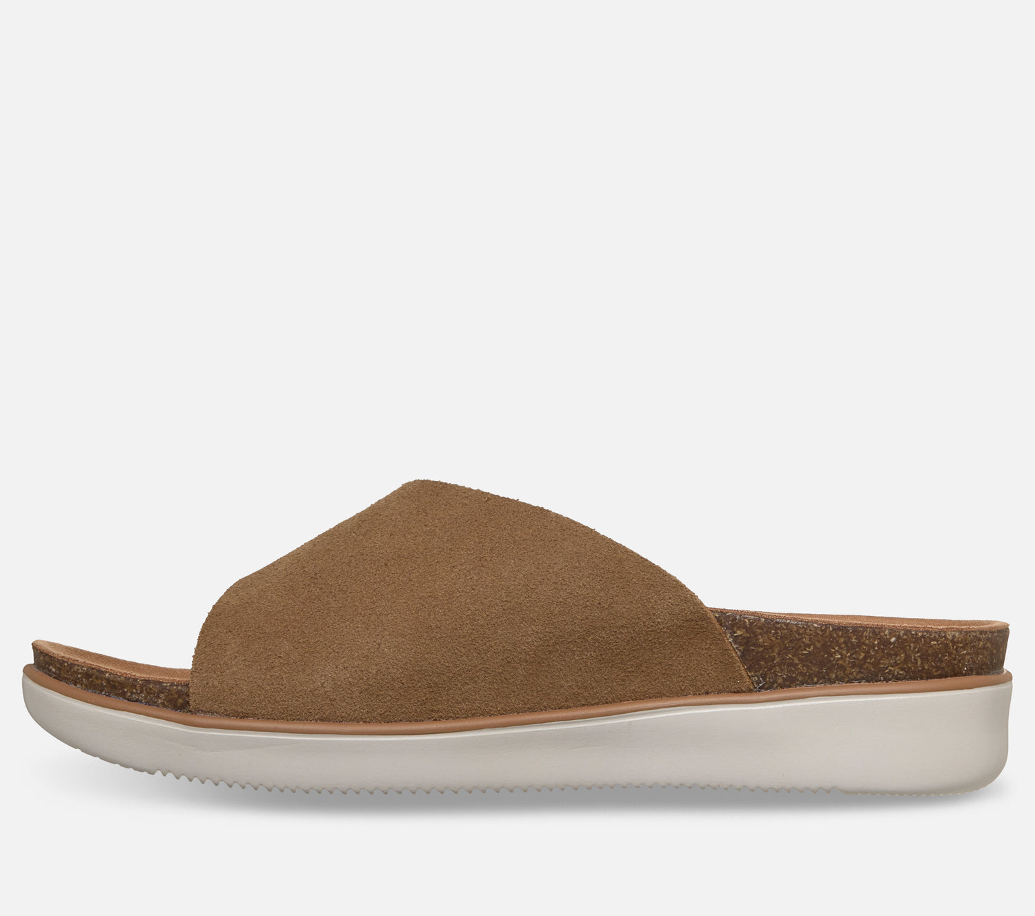 Relaxed Fit: Lifted Comfort - Beyond Classy Sandal Skechers.no