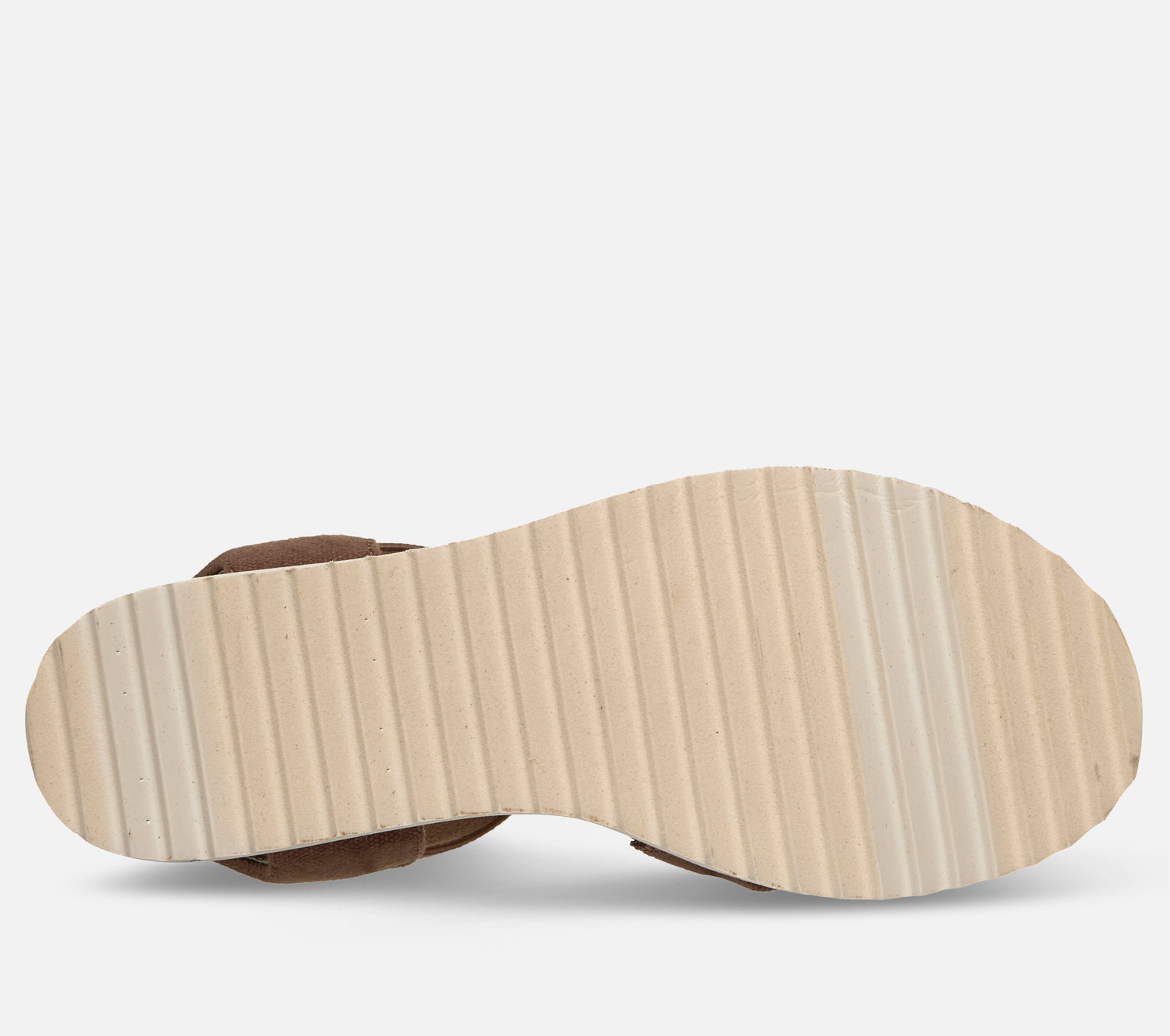 Slip-ins: BOBS Desert Kiss - Golden Lily Sandal Skechers.no