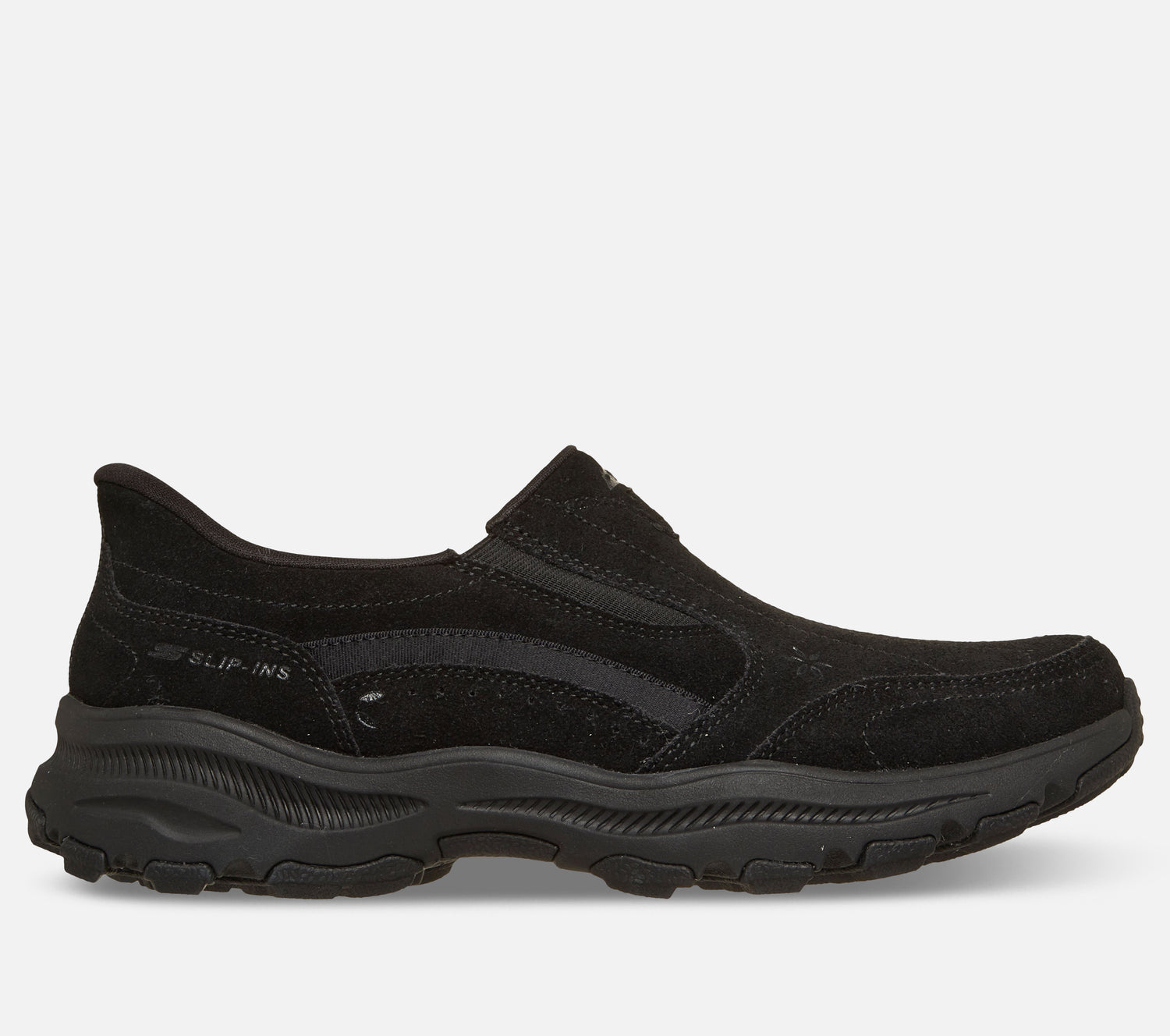 Wide Fit: Slip-ins: Alto - Rangeley Shoe Skechers.no