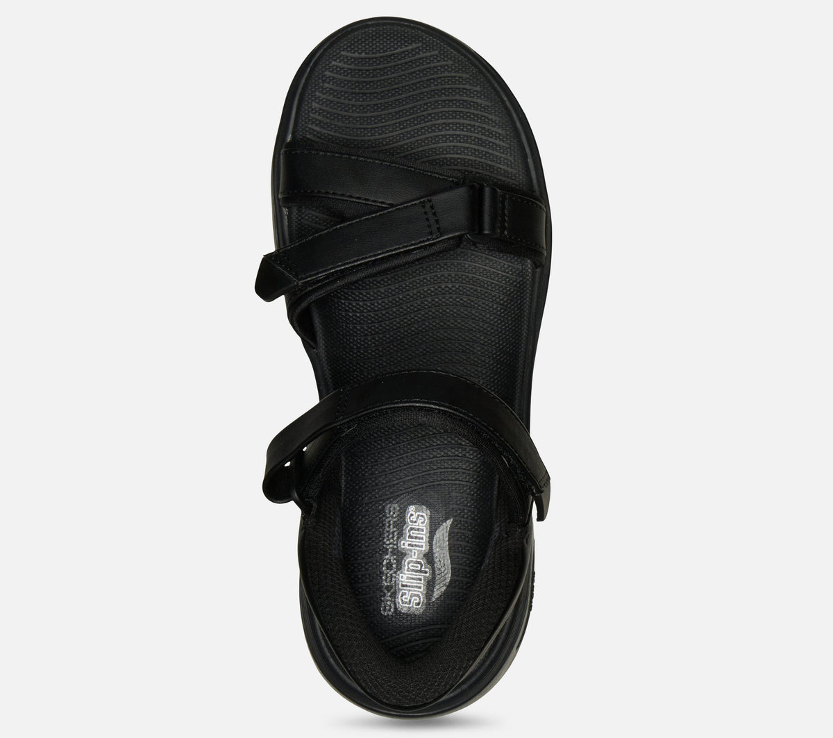 Slip-ins Go Walk Arch Fit 2.0 - Laura Sandal Skechers.no