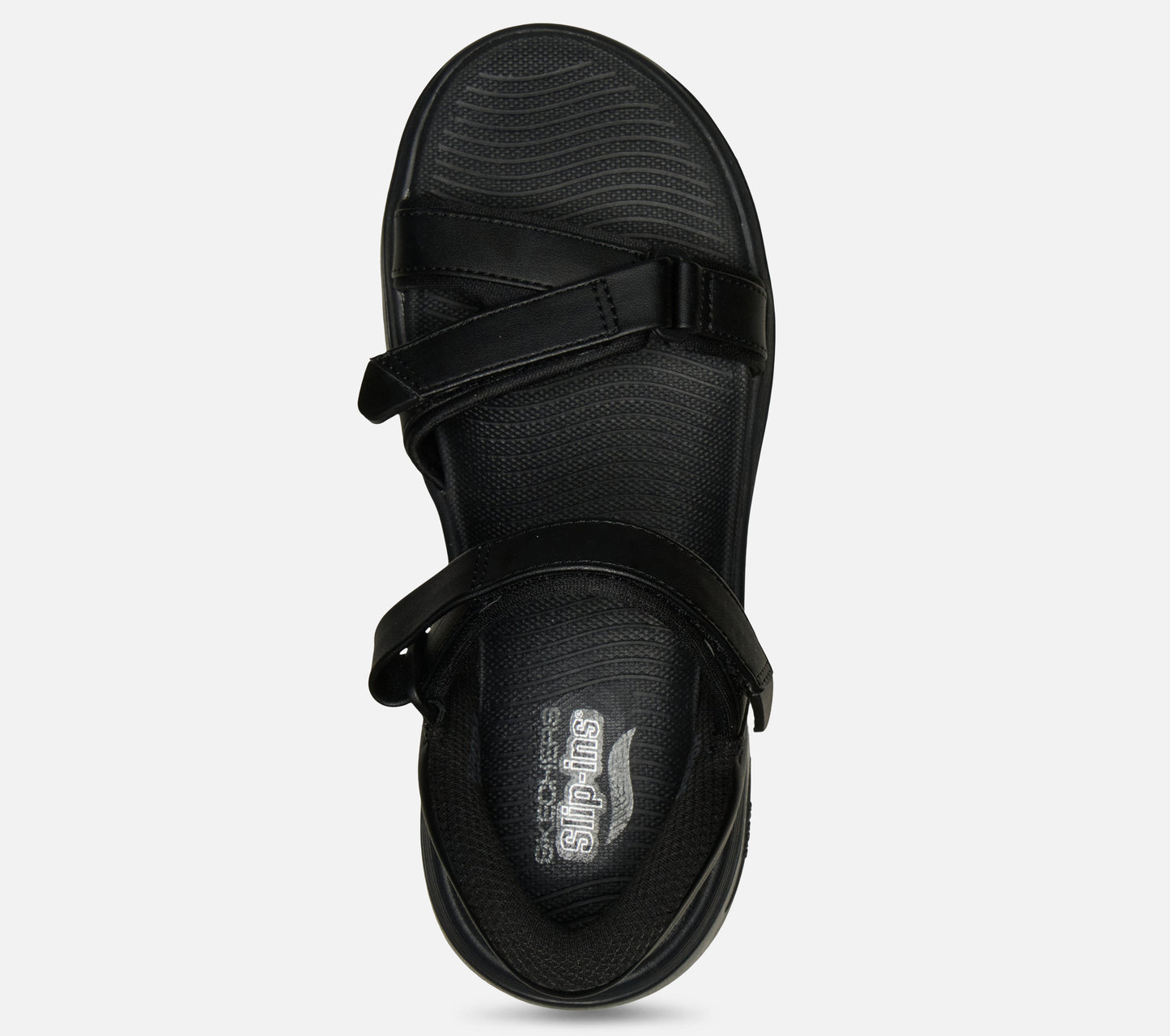 Slip-ins Go Walk Arch Fit 2.0 - Laura Sandal Skechers.no