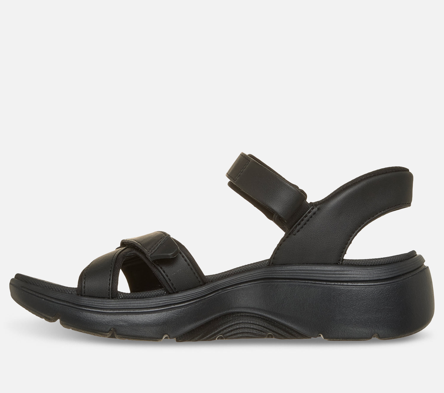 Slip-ins Go Walk Arch Fit 2.0 - Laura Sandal Skechers.no