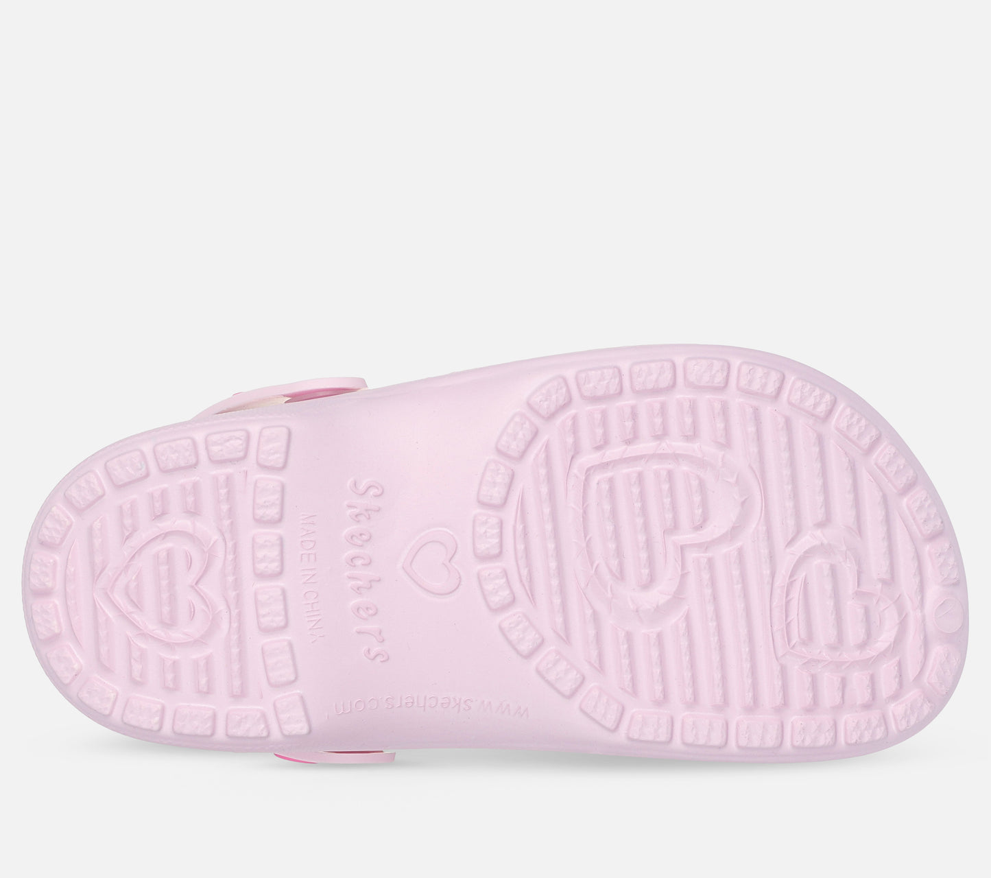 Heart Charmer - Girly Land Shoe Skechers.no