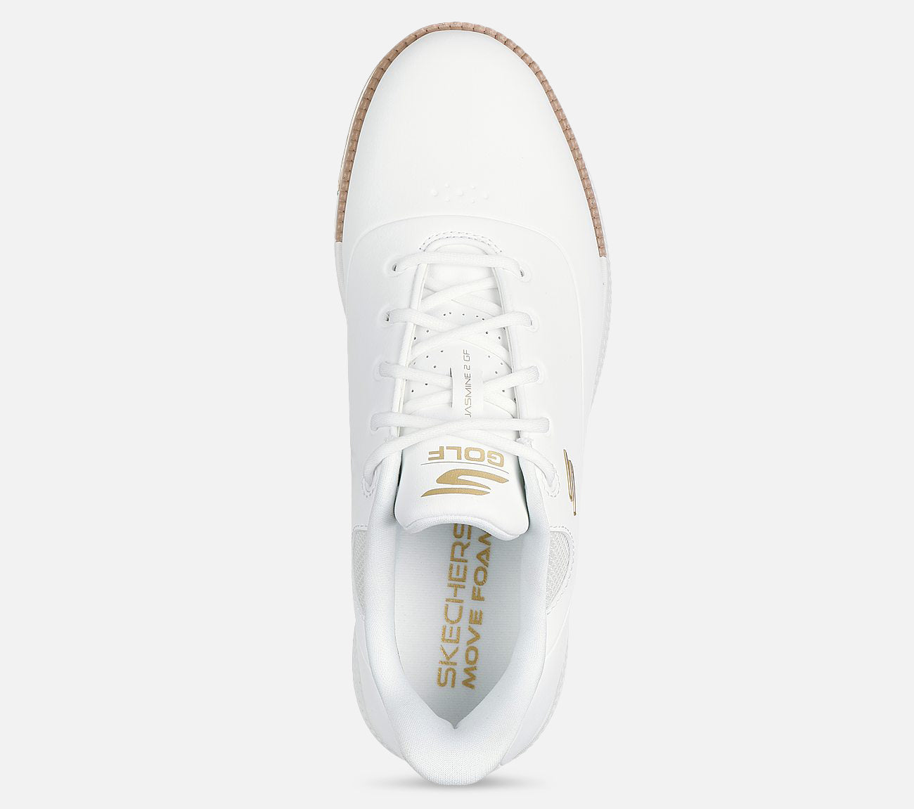 GO GOLF Jasmine 2 GF - Waterproof Golf Skechers.no