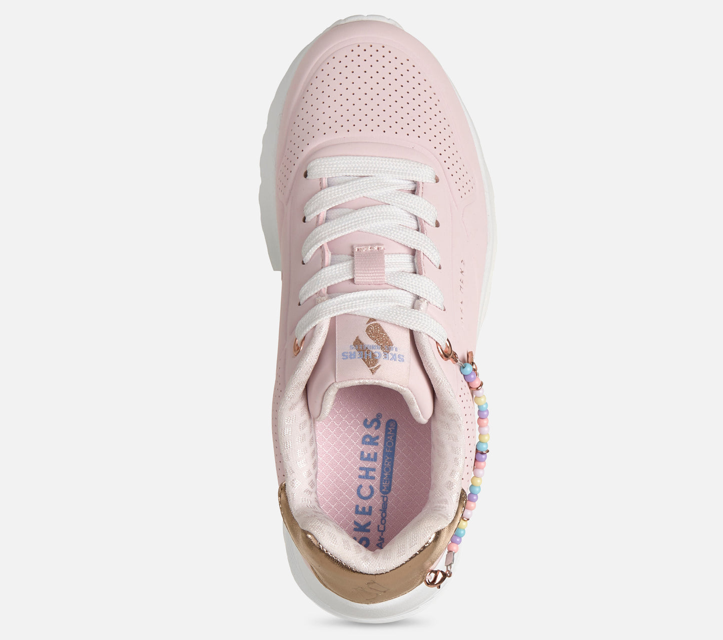 UNO Lite - Charming Lite Shoe Skechers.no