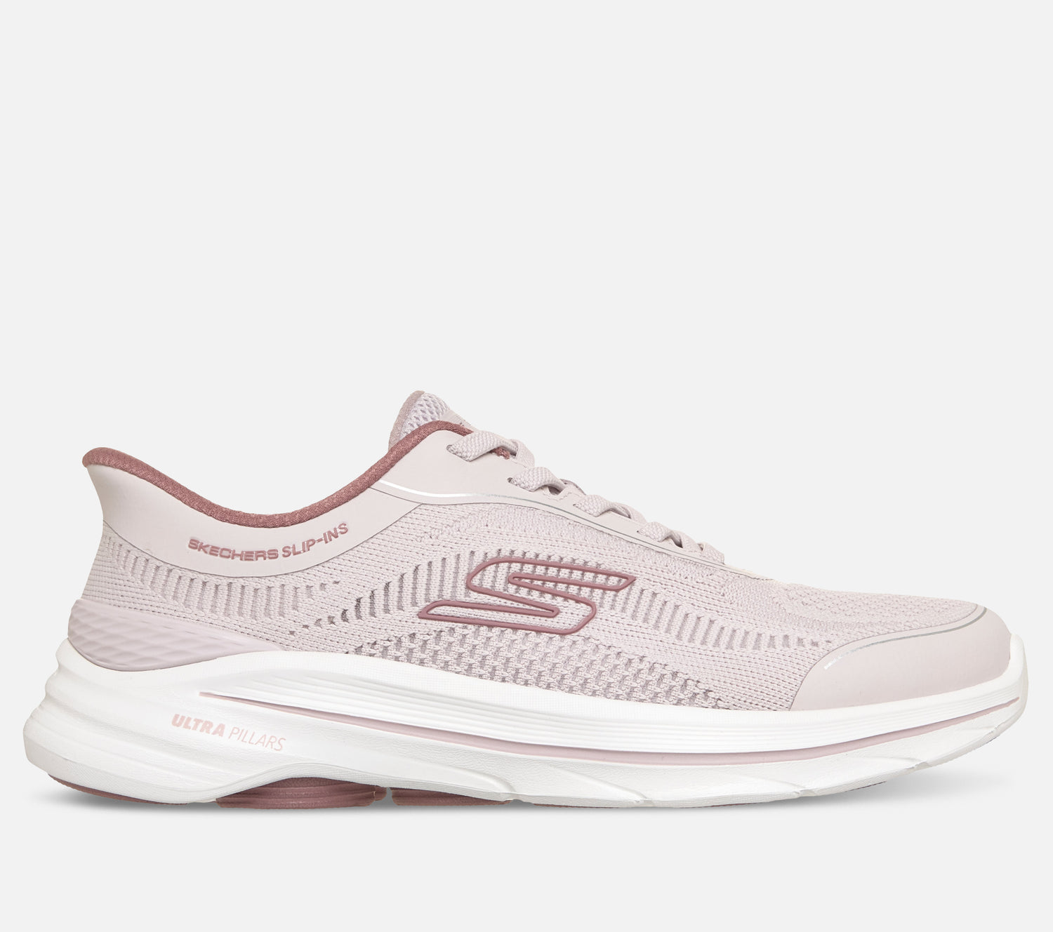 Slip-ins: GO WALK 8 - Rylee Shoe Skechers.no