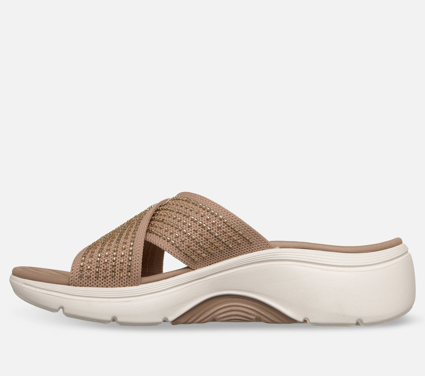 GO WALK Arch Fit 2.0 - Arlene Sandal Skechers.no