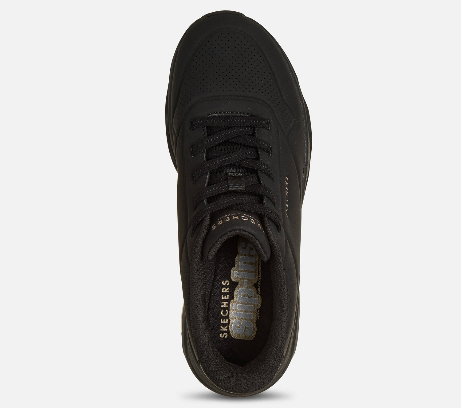 Slip-ins: UNO Glide-Step - Glide On Air Shoe Skechers.no