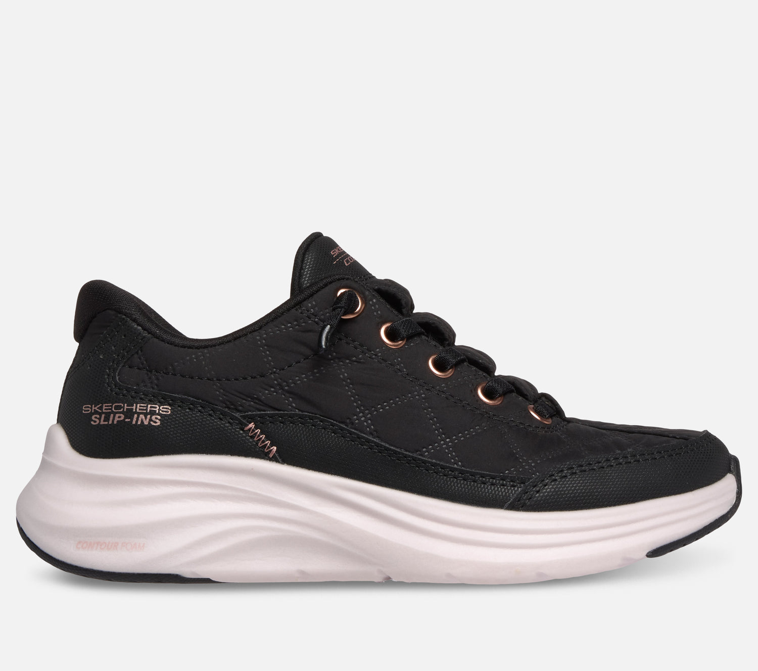 Slip-ins: Contour Foam - Cozy Fit Shoe Skechers.no