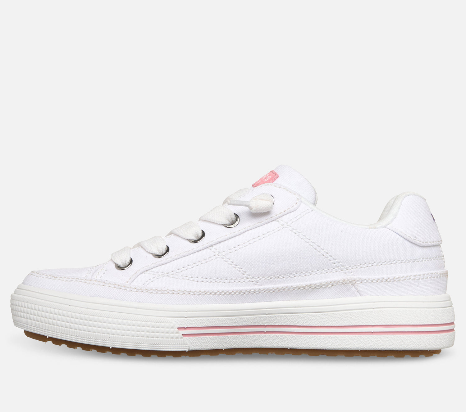 Arcade - Subtle Bouquet Shoe Skechers.no