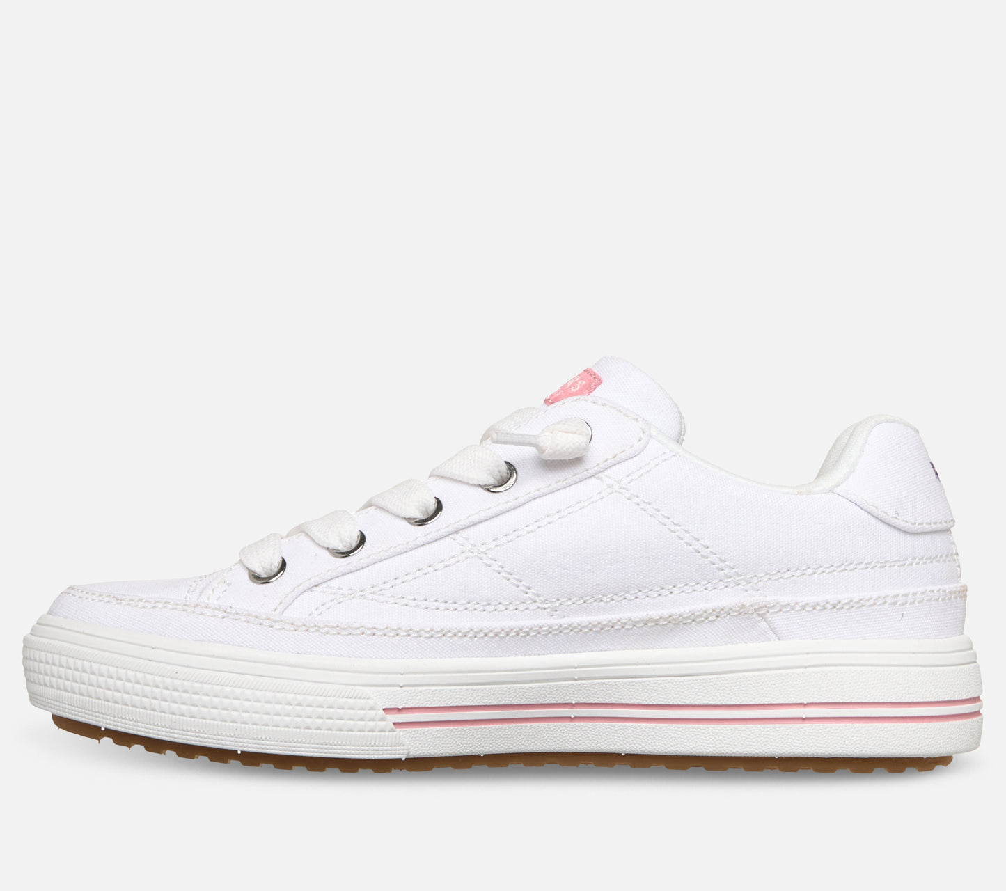Arcade - Subtle Bouquet Shoe Skechers.no