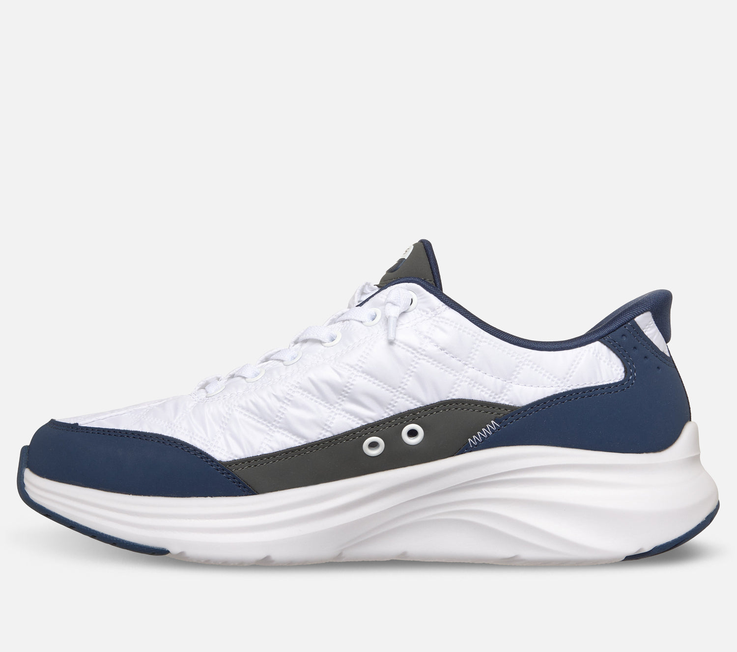 Wide Fit: Slip-ins: Contour Foam - Cozy Fit Shoe Skechers.no