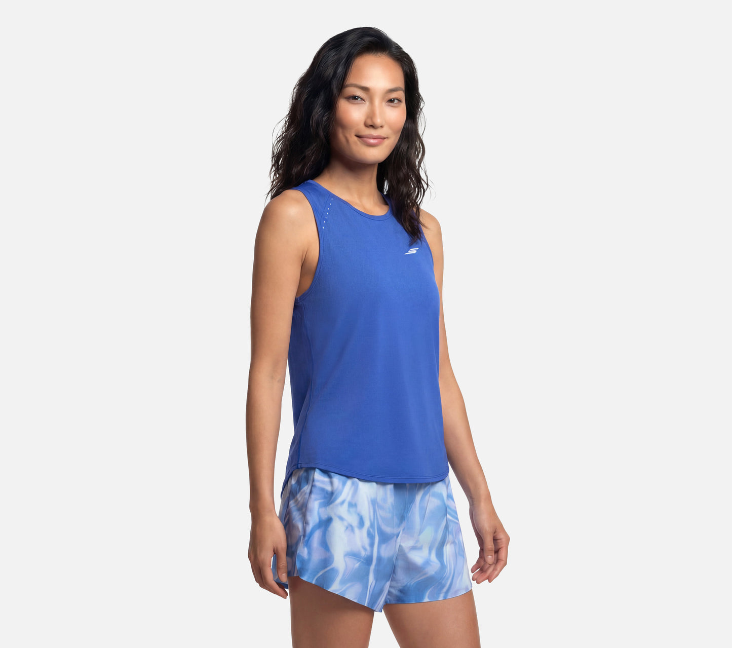 STRIDE Performance Tank Clothes Skechers.no