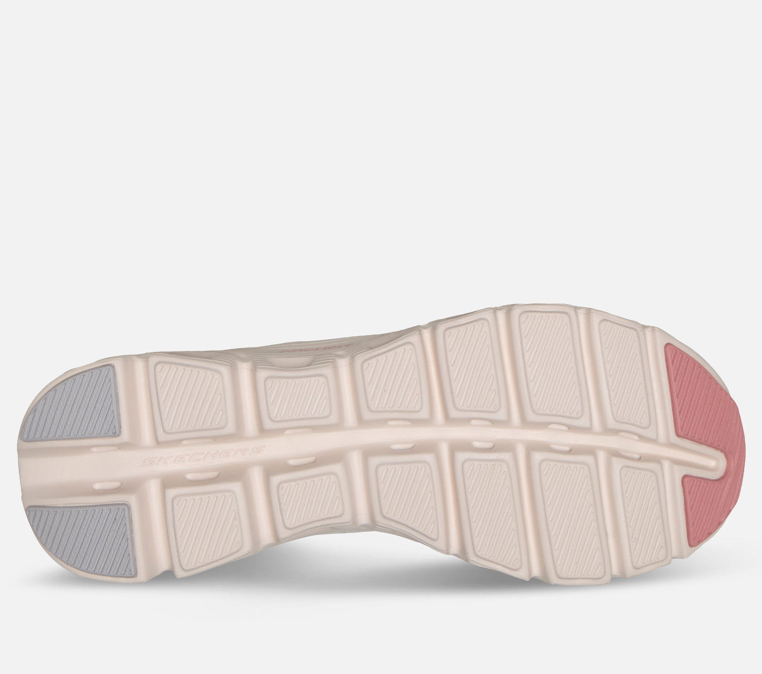 Slip-ins: Arch Fit Glide-Step - Wave Shoe Skechers.no