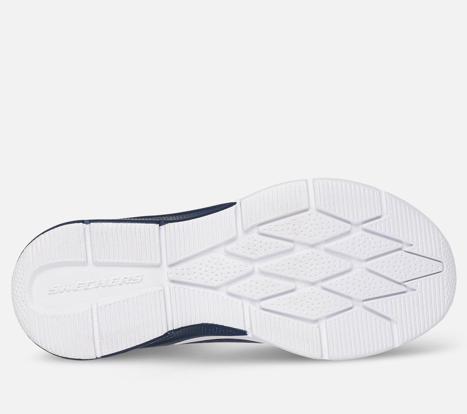 Slip-ins: Microspec Max - Brisk-Stripe Shoe Skechers.no