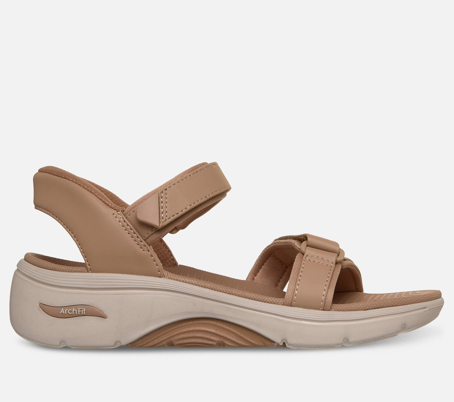 Go Walk Arch Fit 2.0 Sandal Skechers.no