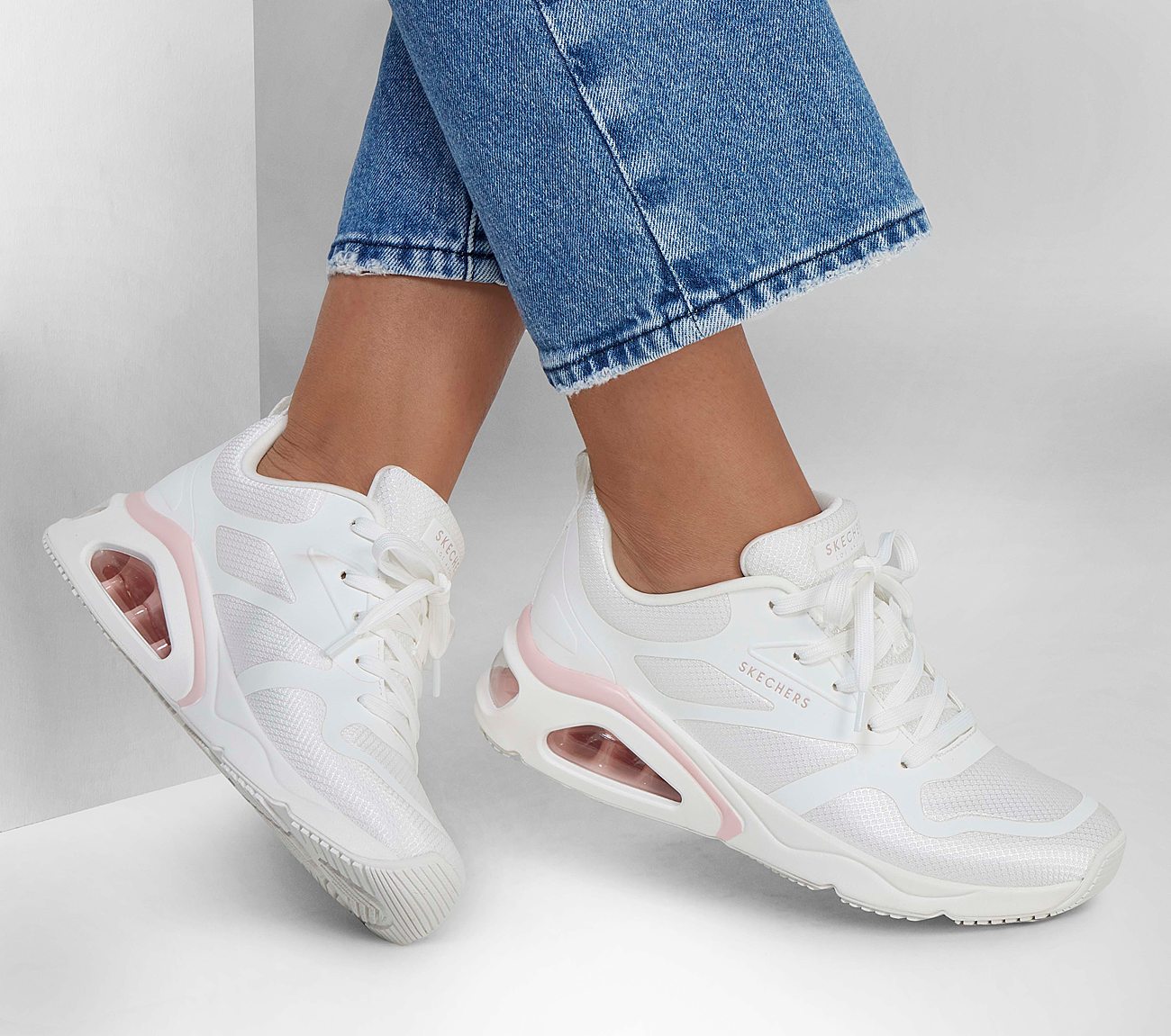 Tres-Air Uno - Revolution-Airy Shoe Skechers.no