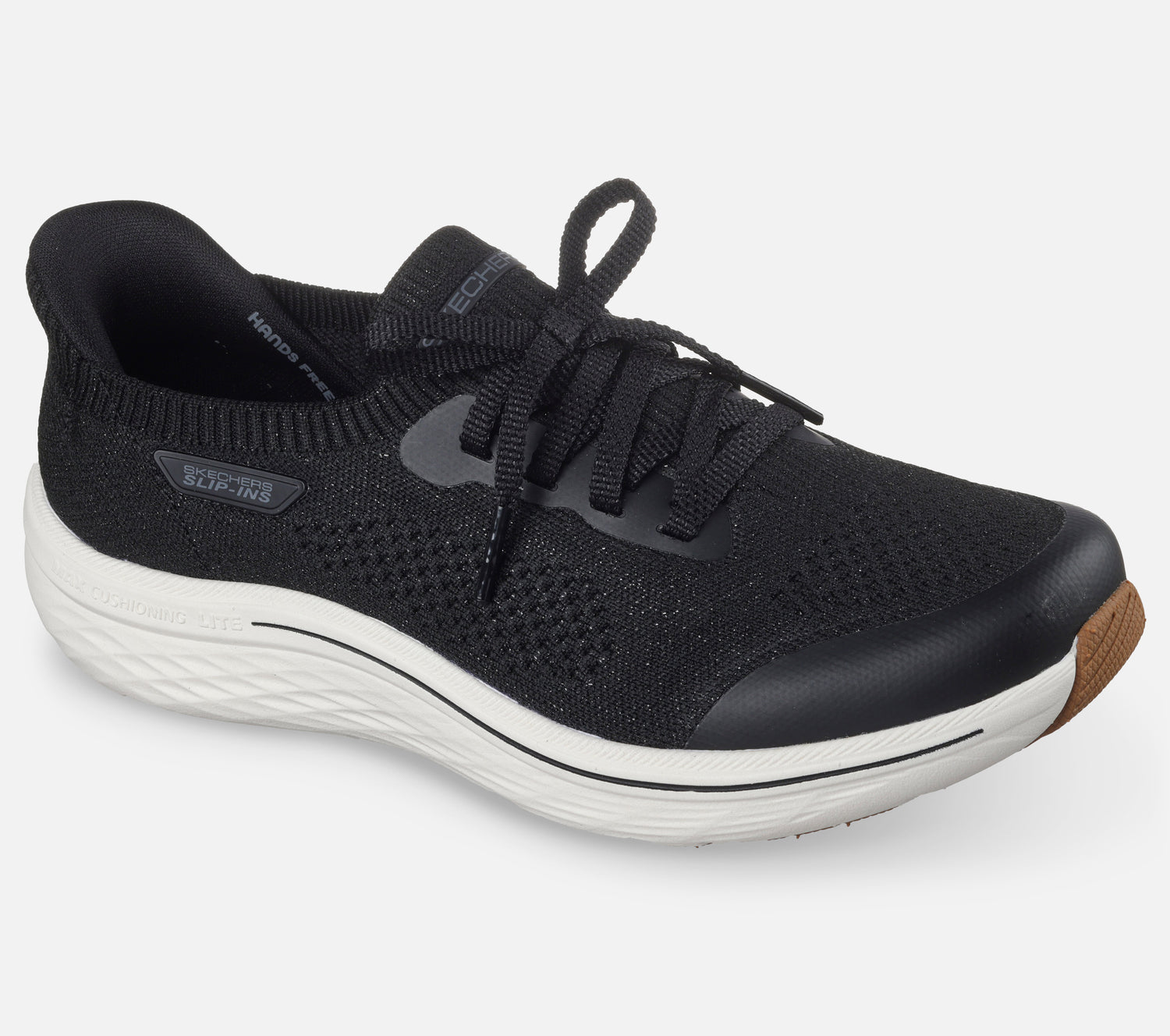 Slip-ins: Max Cushioning Lite Aura - Quinn Shoe Skechers.no