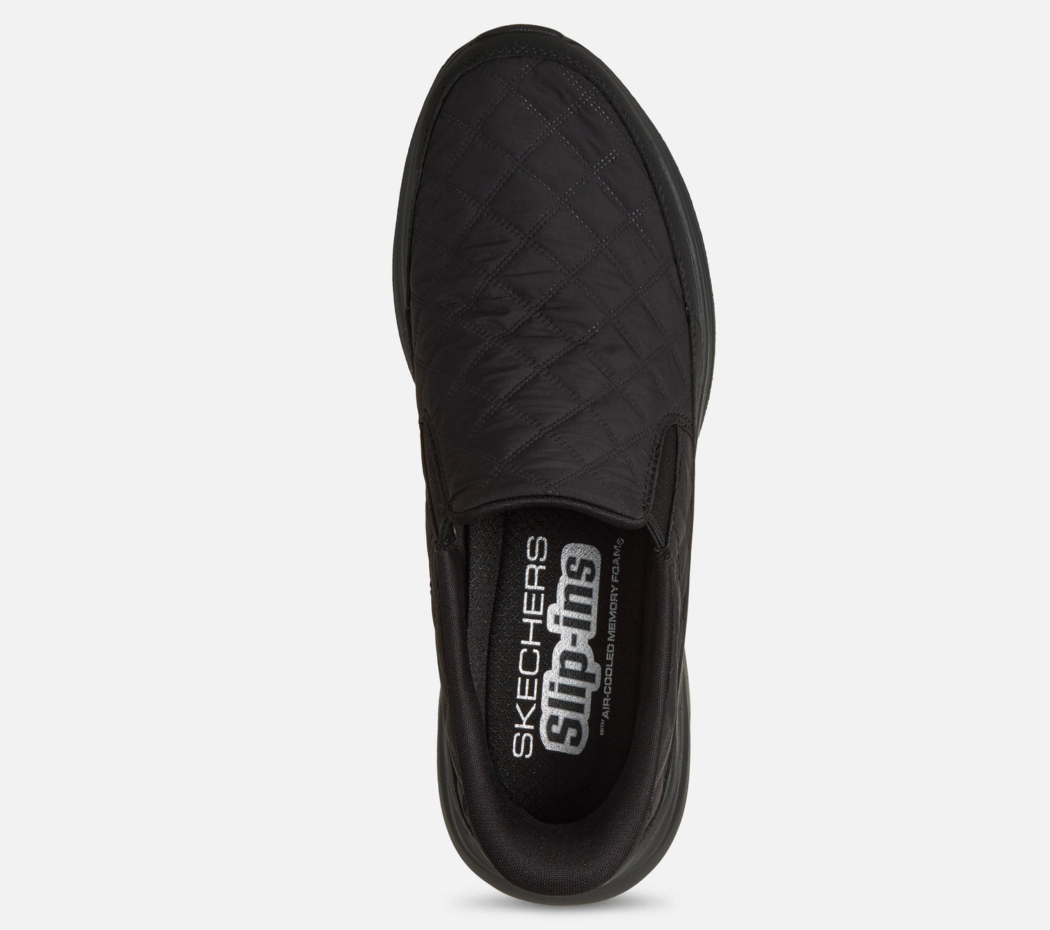Slip-ins: Contour Foam - Cozy Fit Nordain Shoe Skechers.no