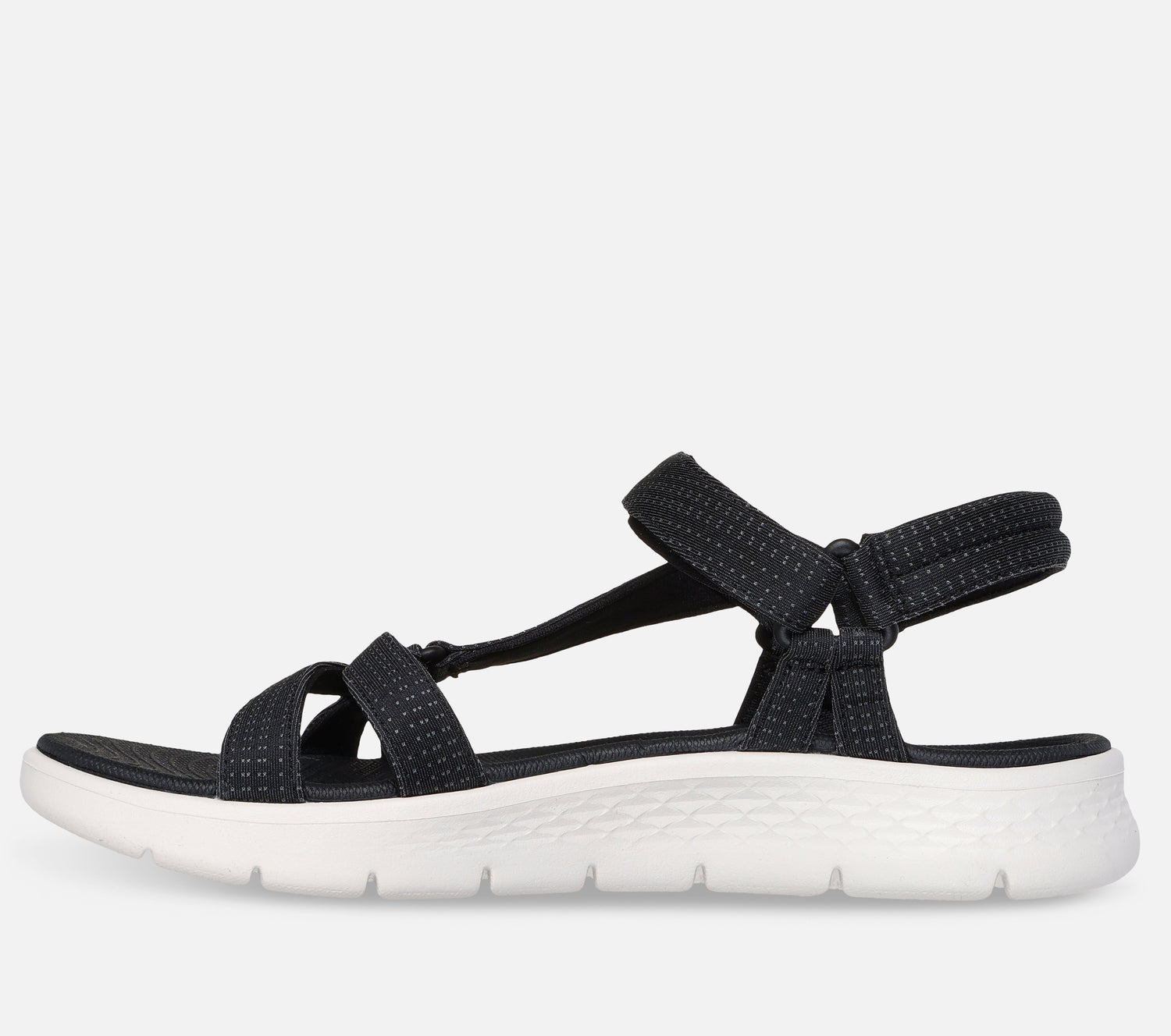 GO WALK Flex Sandal - Sublime Sandal Skechers.no
