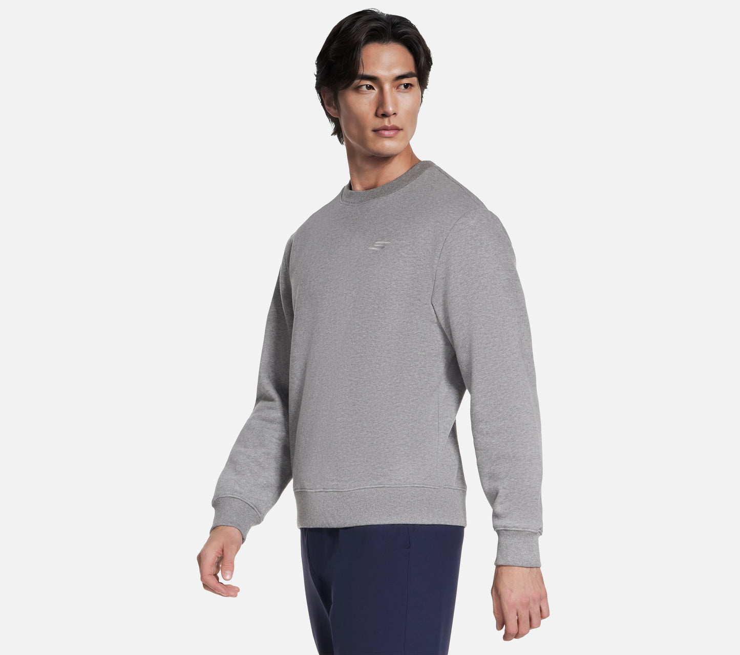 SkechSweats Max Soft Fleece Clothes Skechers.no