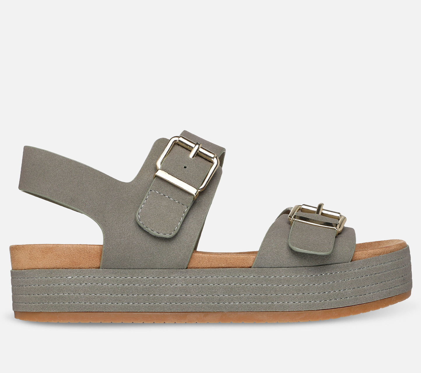 BOBS Misty Kiss - Dreamy Drift Sandal Skechers.no