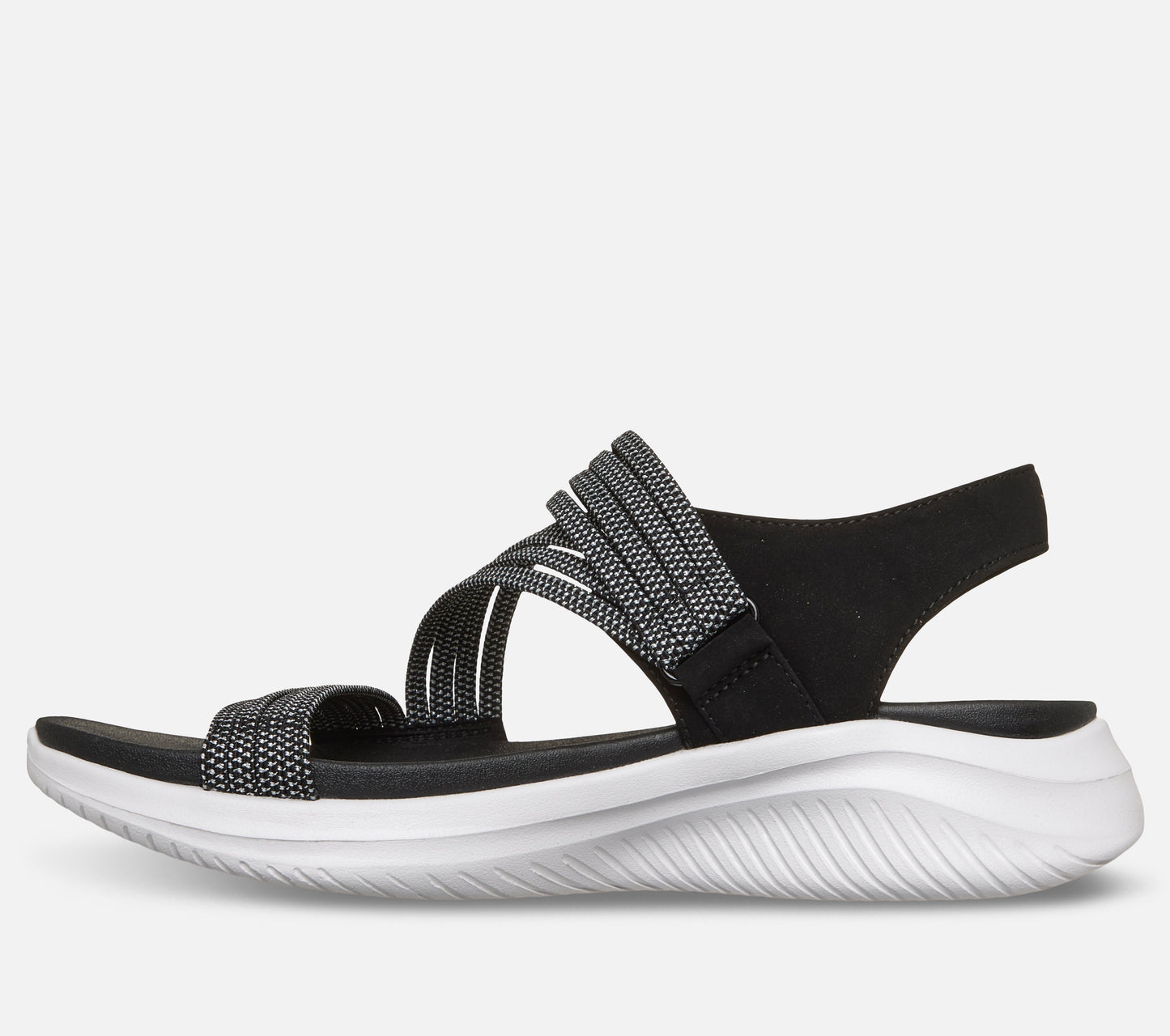 Ultra Flex 3.0 – Sunday Candy Sandal Skechers.no