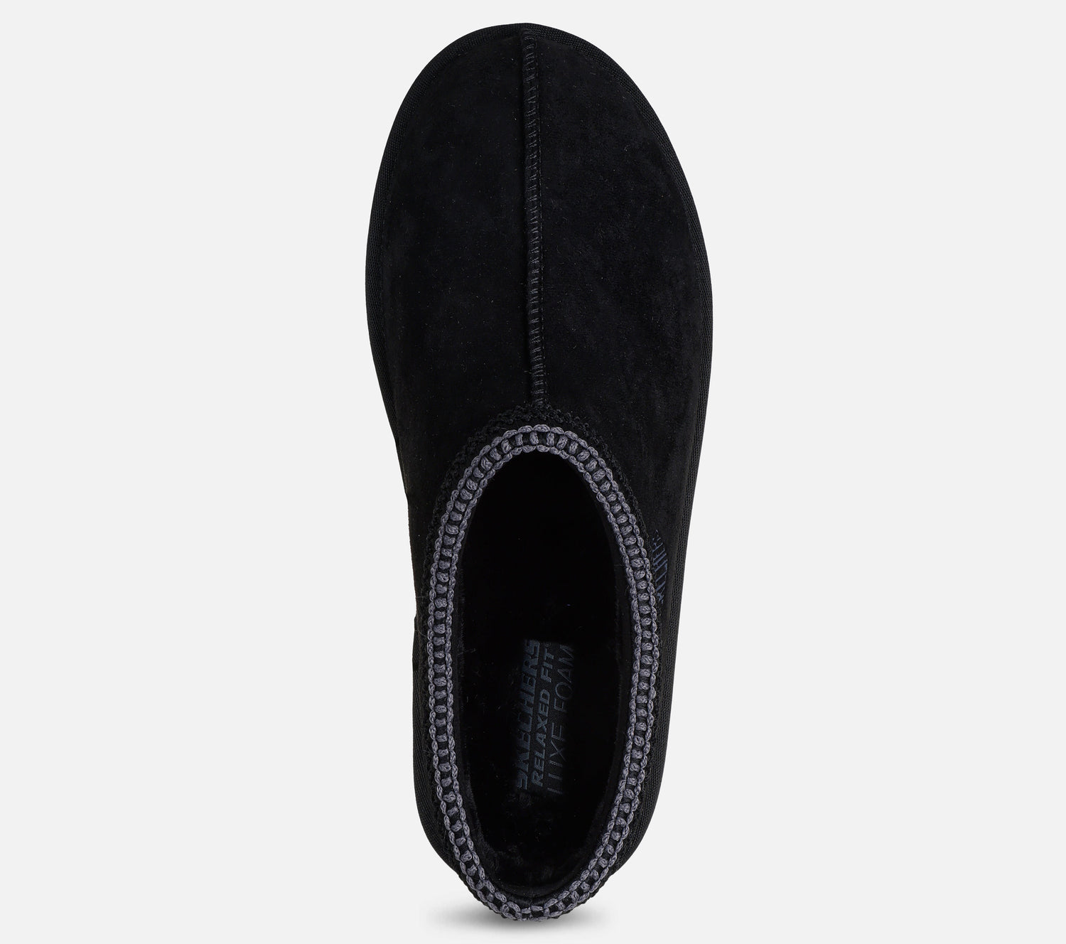 Relaxed Fit: Renten – Ulrich Slipper Skechers.no
