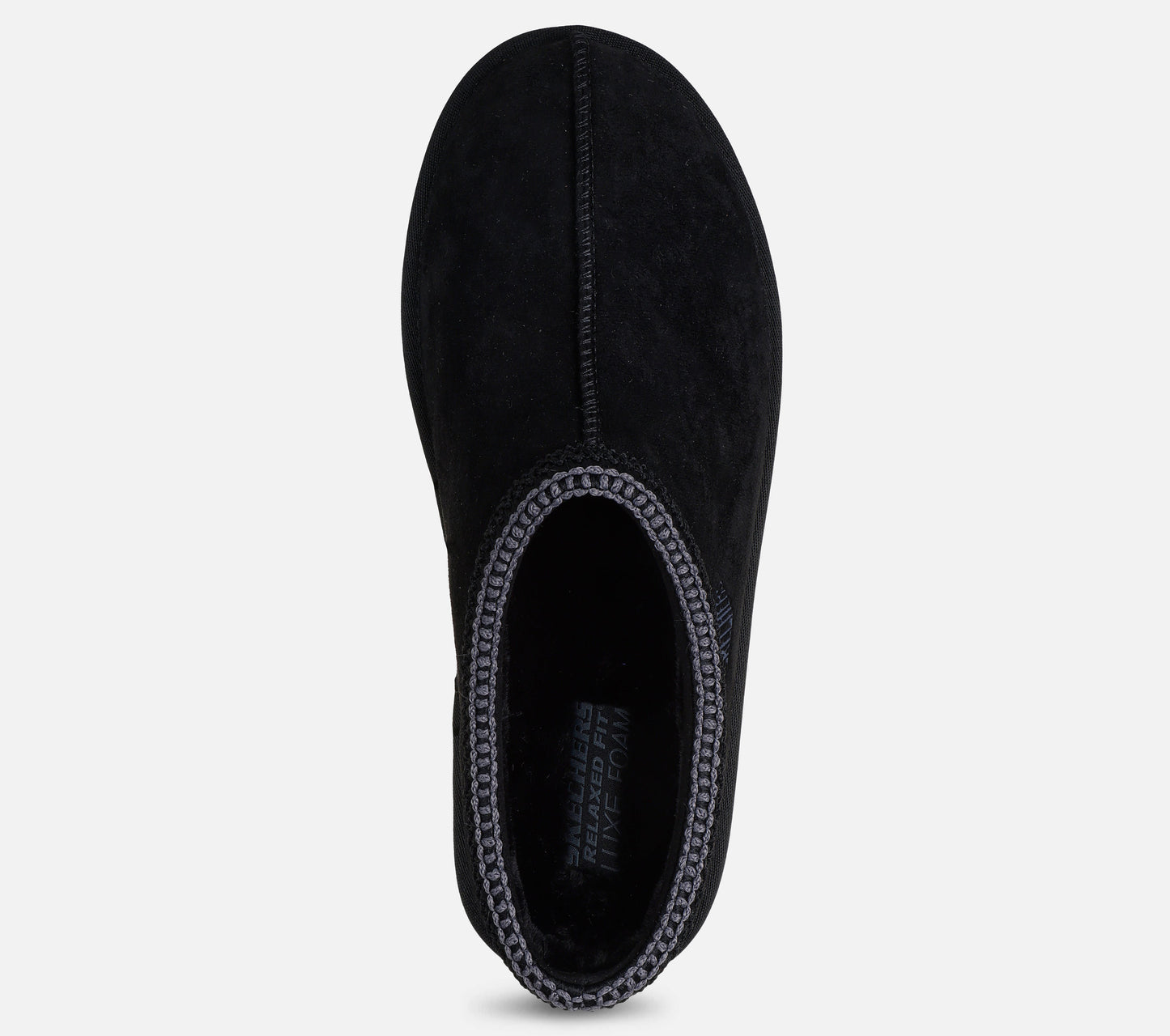 Relaxed Fit: Renten – Ulrich Slipper Skechers.no