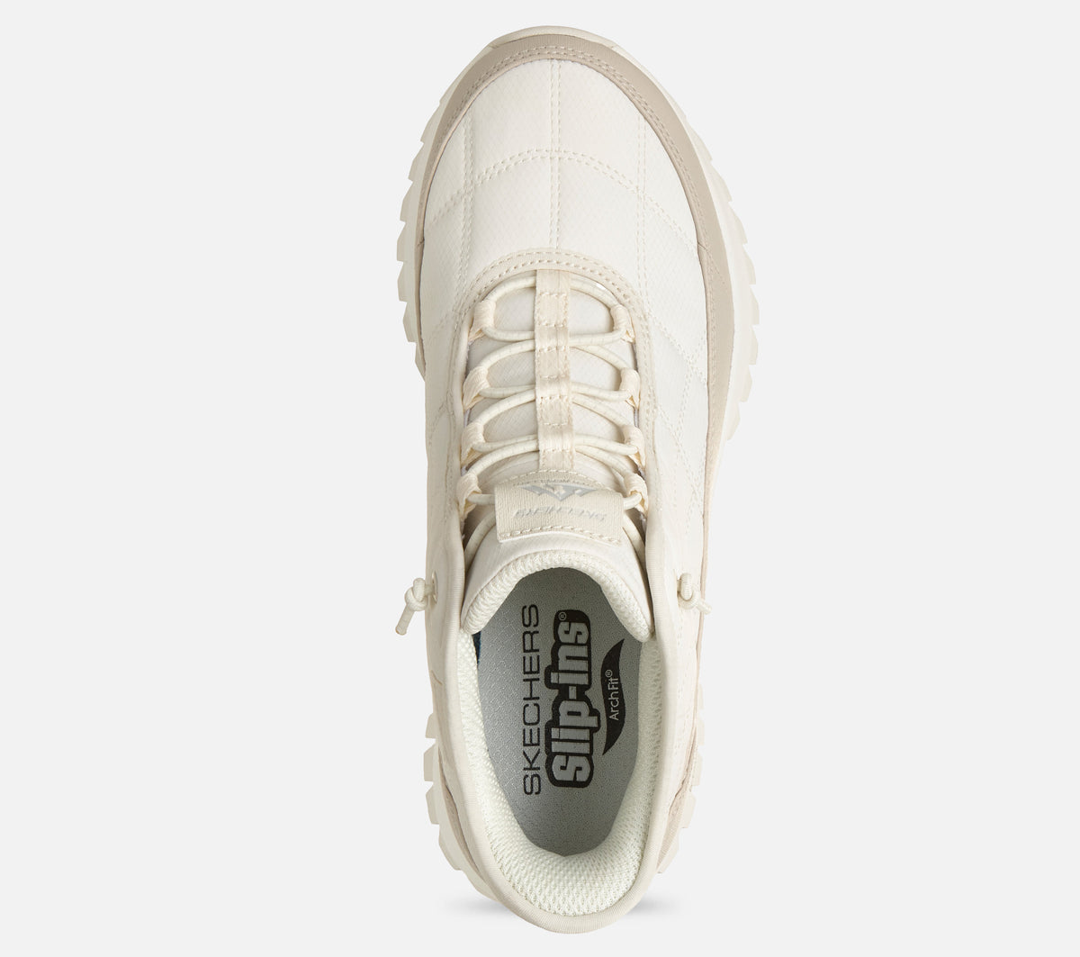 Slip-ins: Arch Fit Discover - Ravine Rush Boot Skechers.no