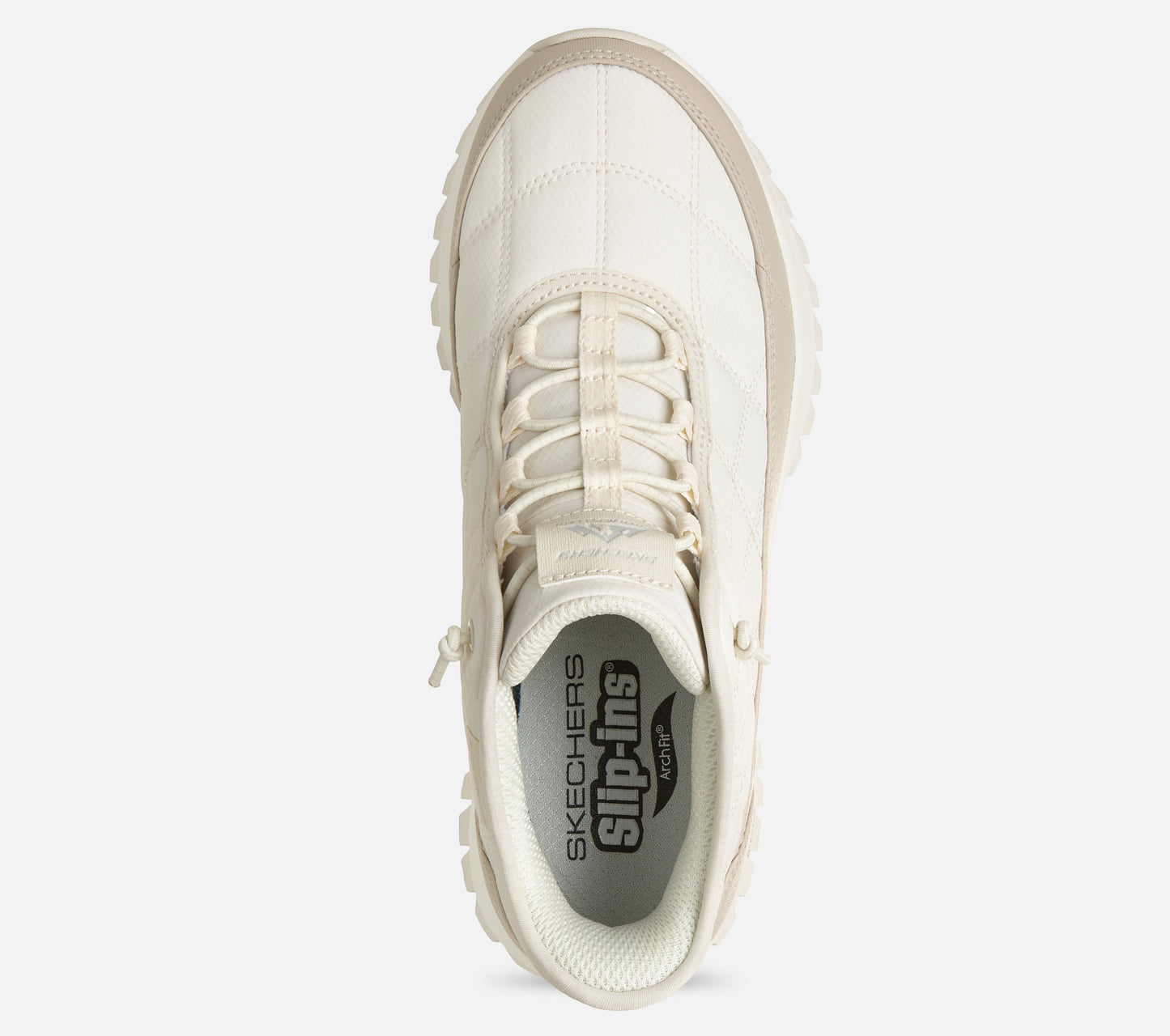 Slip-ins: Arch Fit Discover - Ravine Rush Boot Skechers.no