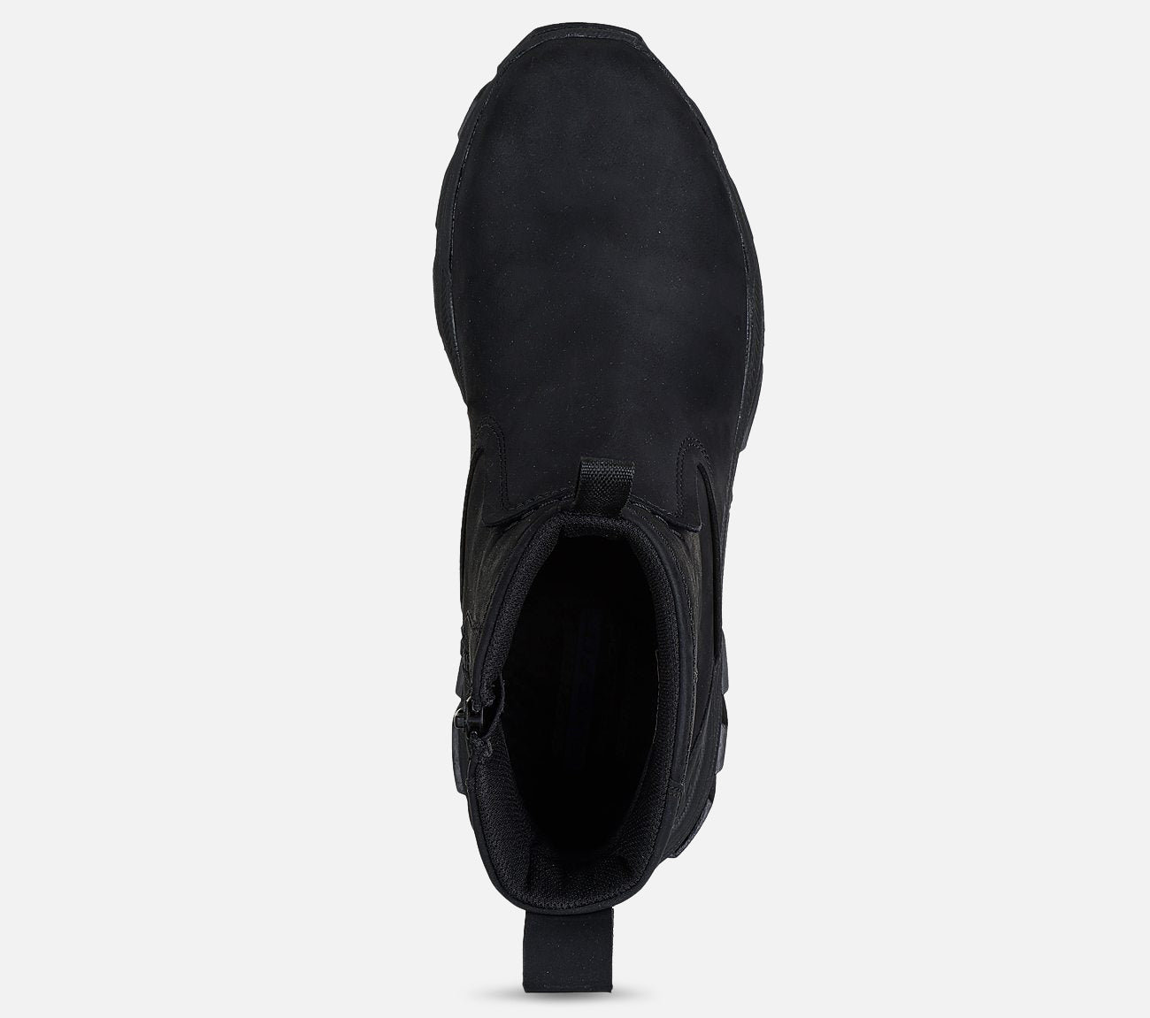 Relaxed Fit: Respected - Evanston Boot Skechers.no