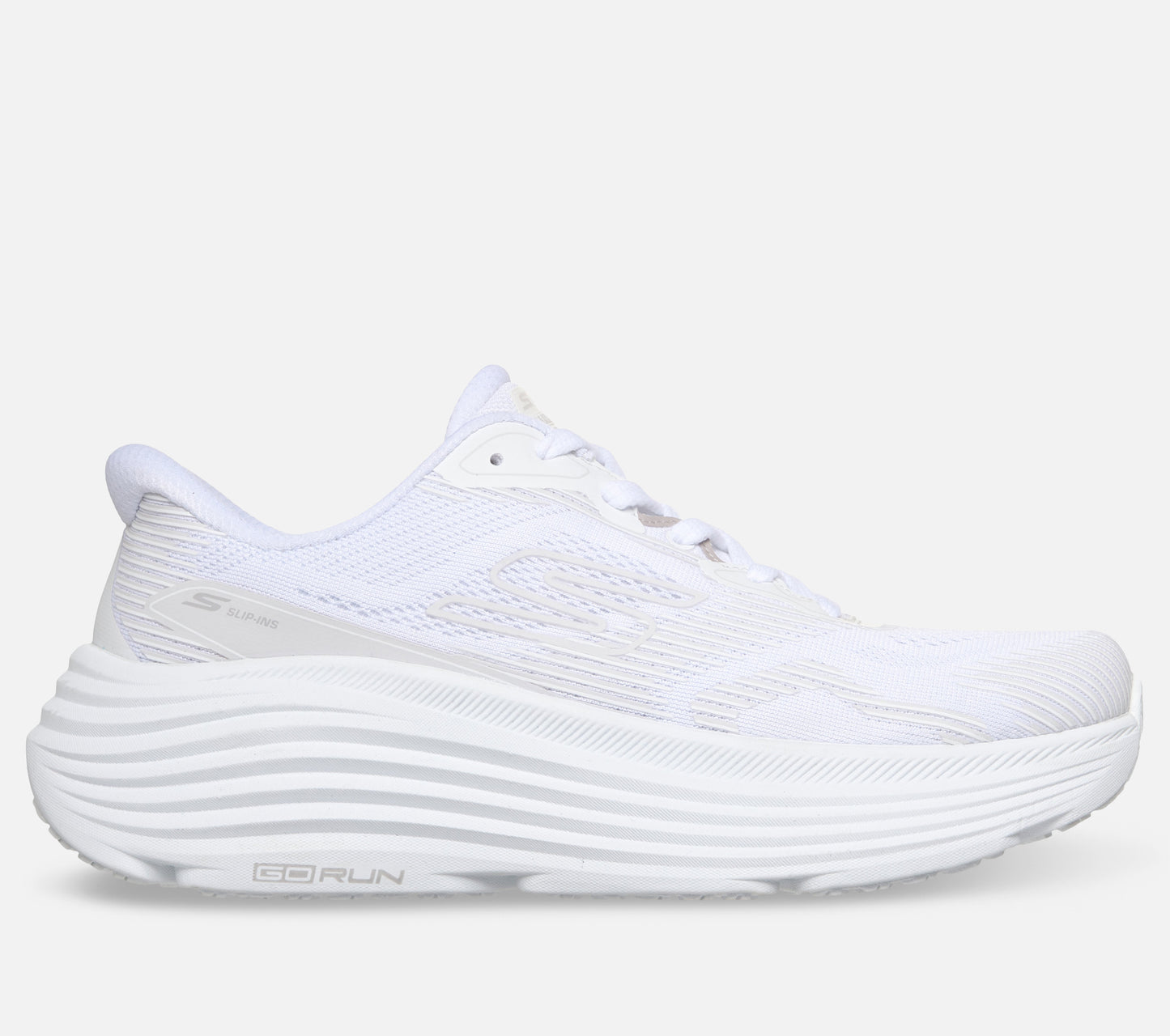 Slip-ins: Max Cushioning Endeavour - Sequoya