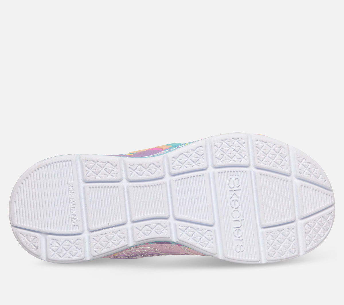 S-Lights: Mermaid Dreams Shoe Skechers.no
