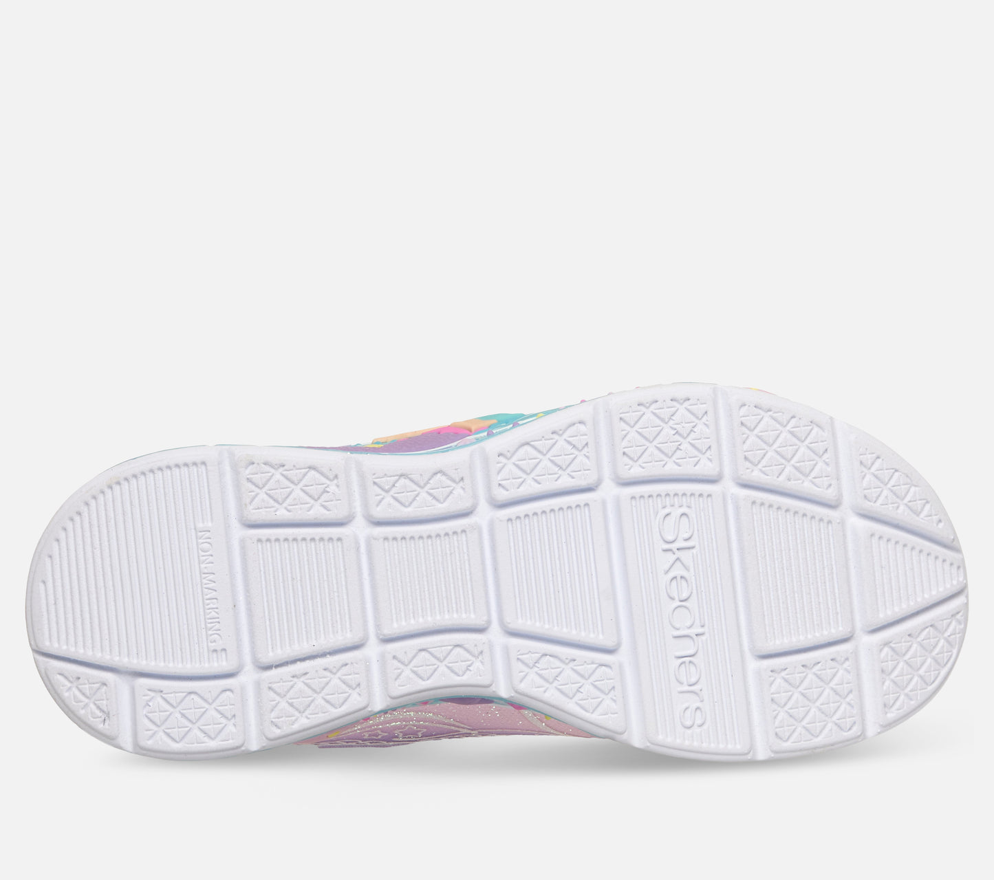 S-Lights: Mermaid Dreams Shoe Skechers.no