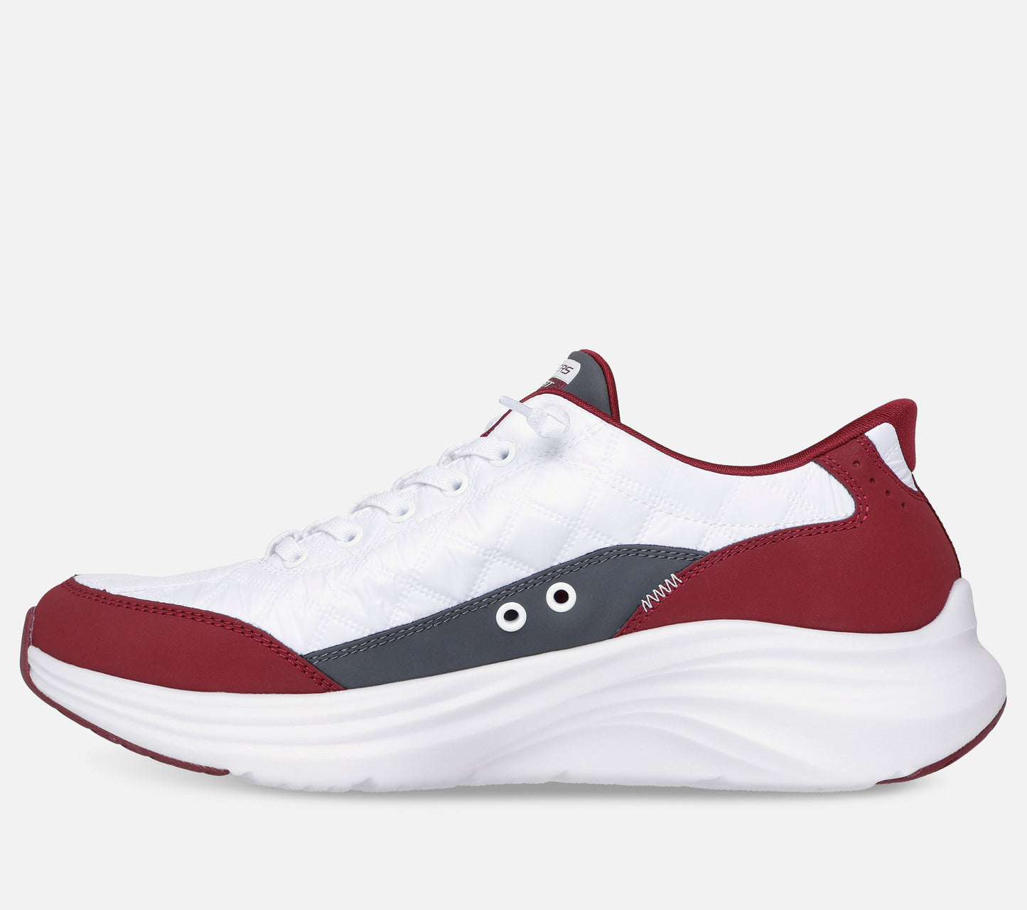 Slip-ins: Contour Foam - Cozy Fit Shoe Skechers.no