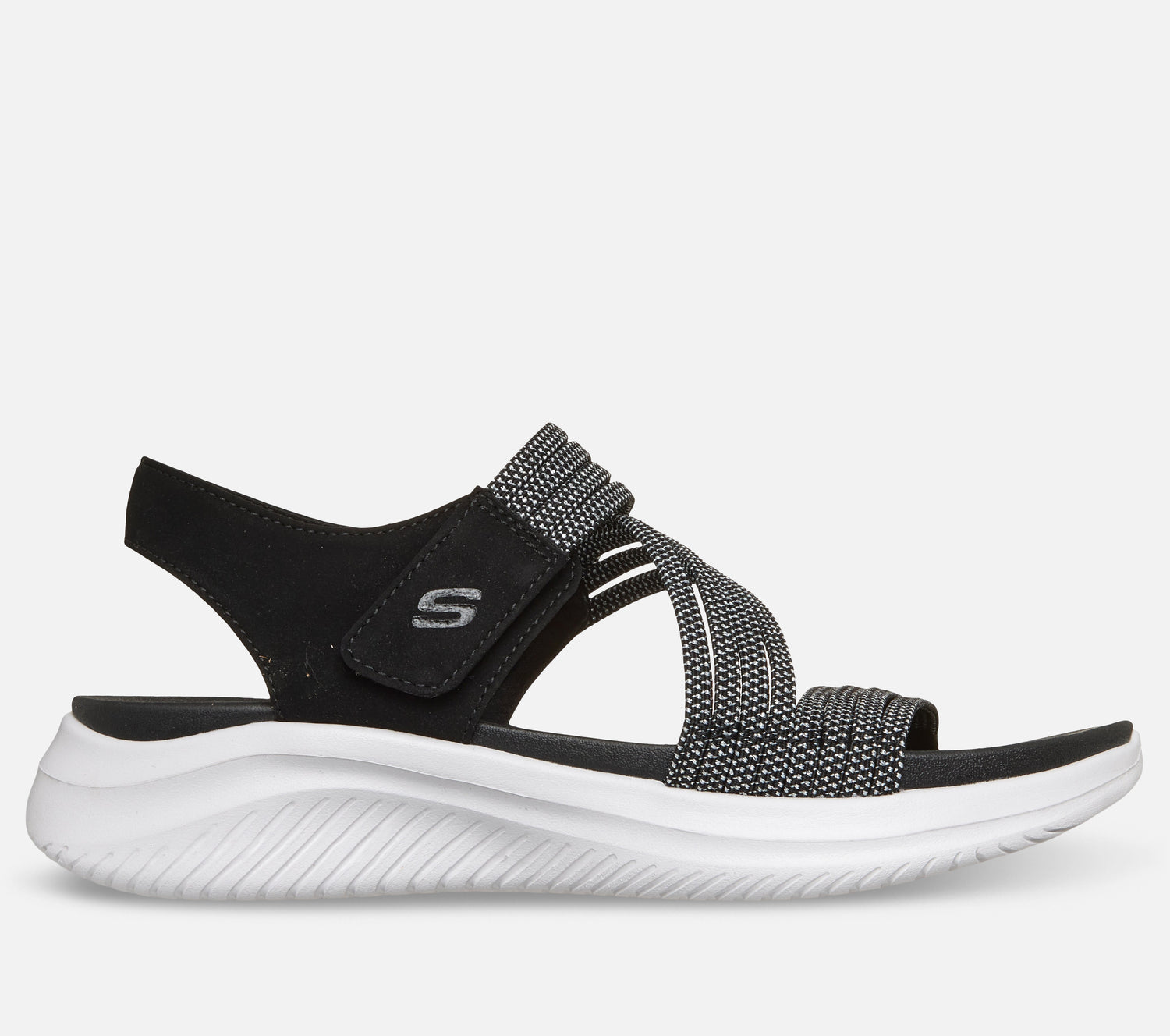 Ultra Flex 3.0 – Sunday Candy Sandal Skechers.no