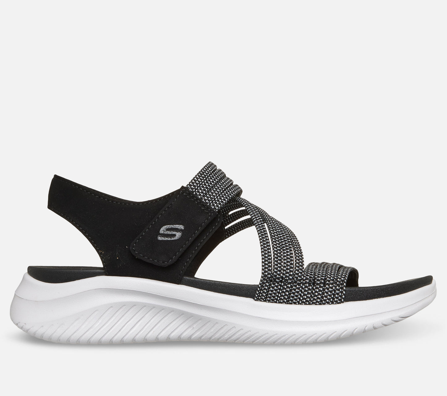 Ultra Flex 3.0 – Sunday Candy Sandal Skechers.no